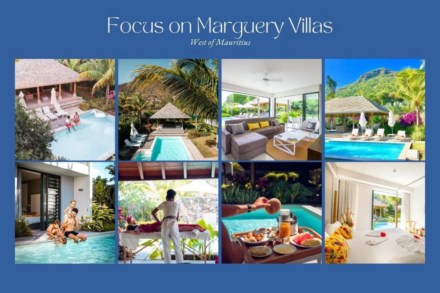 Property building in Mythic Suites & Villas by MJ Holidays