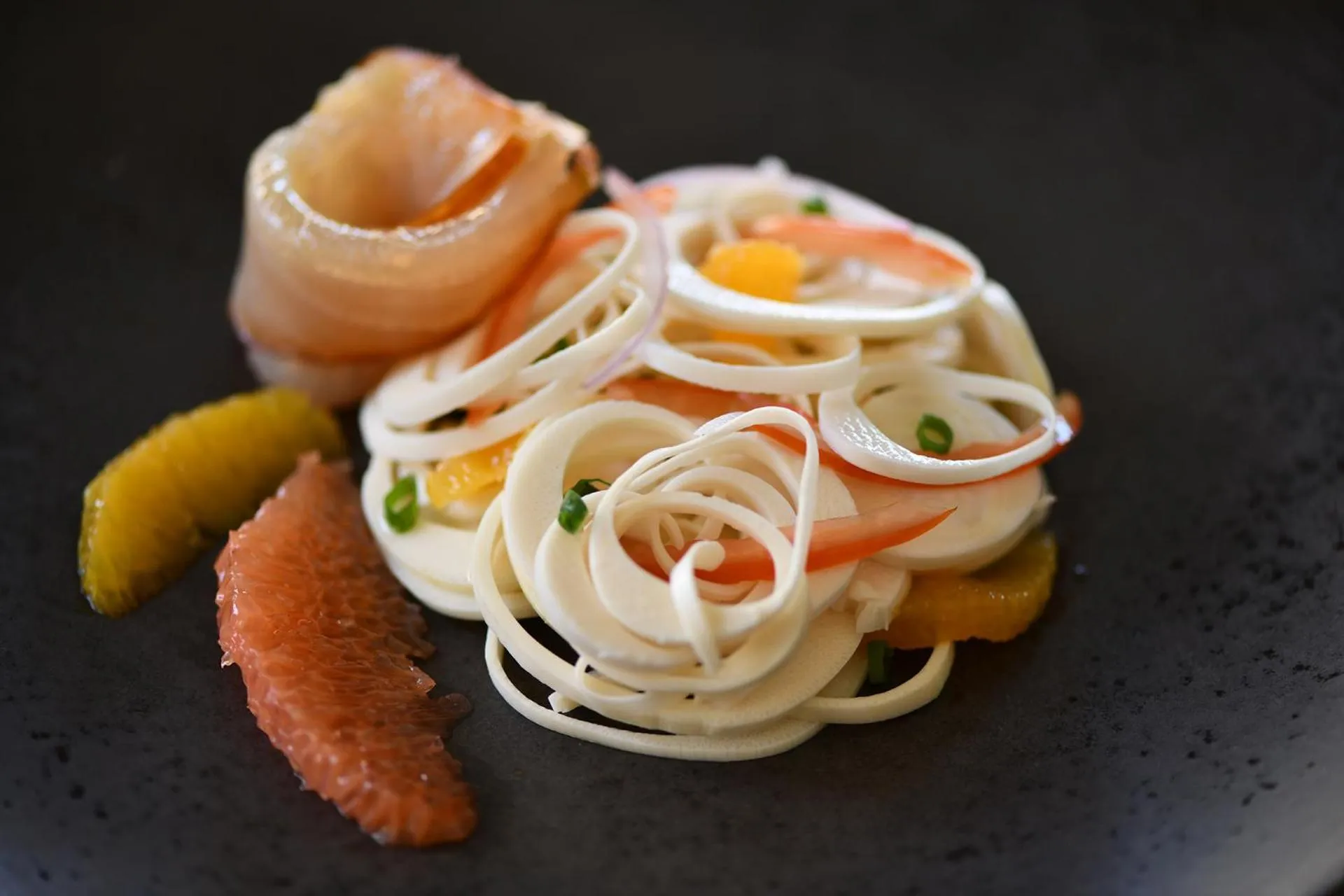 Food and drinks in Mythic Suites & Villas by MJ Holidays