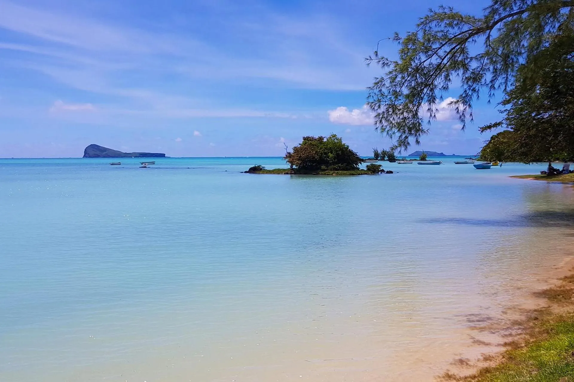 Natural landscape in Mythic Suites & Villas by MJ Holidays