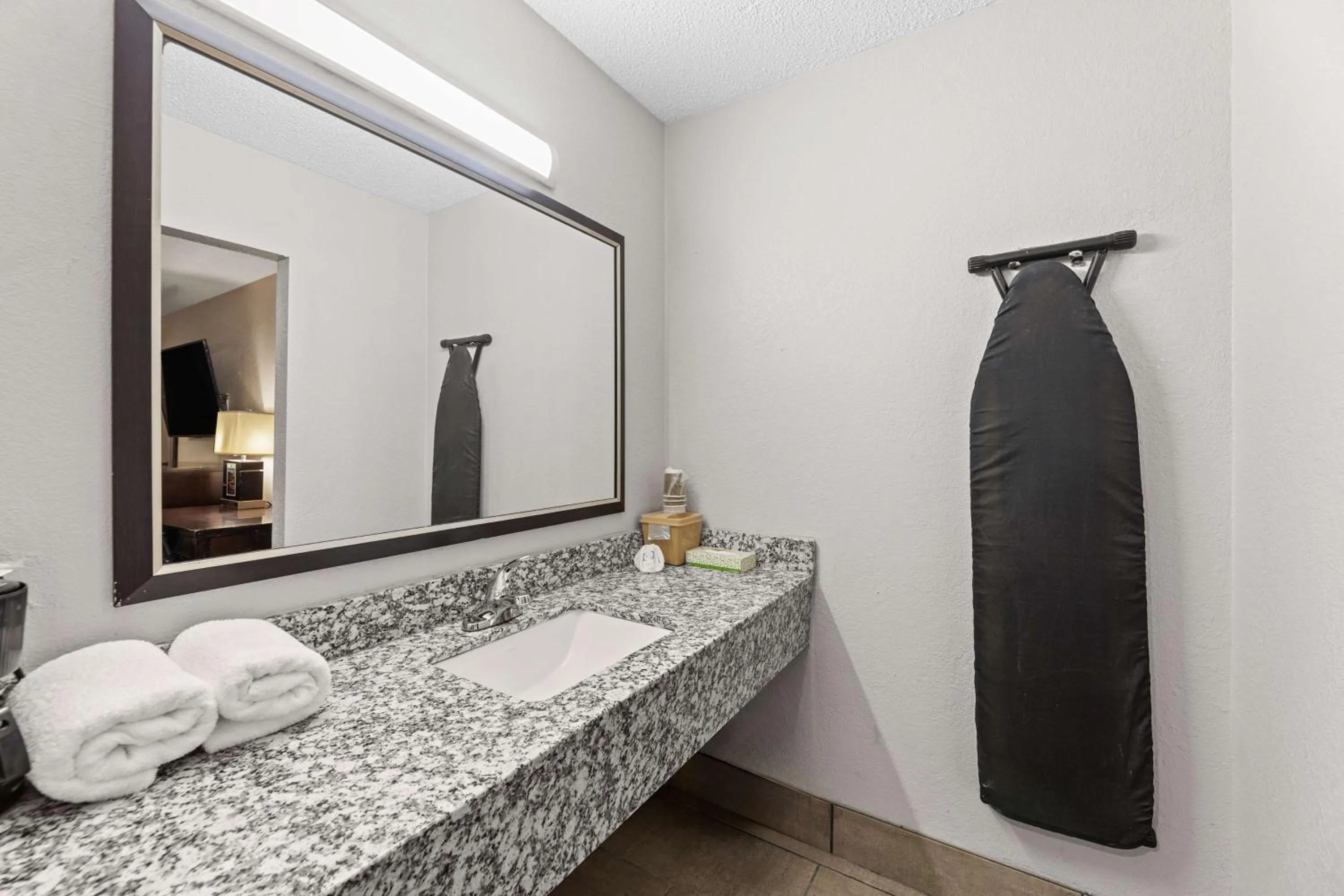 Other in Americas Best Value Inn Fort Worth/Hurst