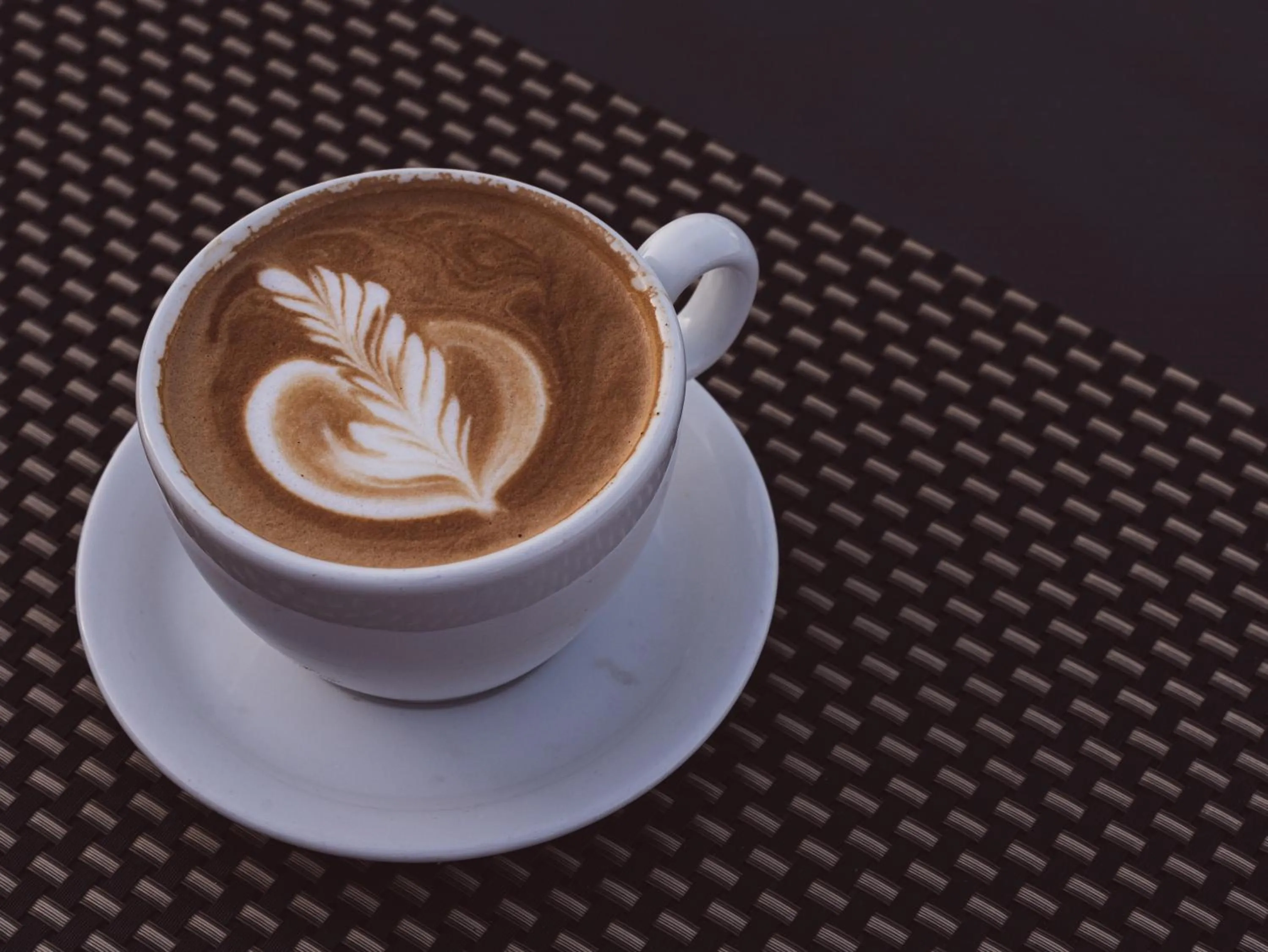 Coffee/tea facilities in Panorama Ramsis Hotel & Cafe