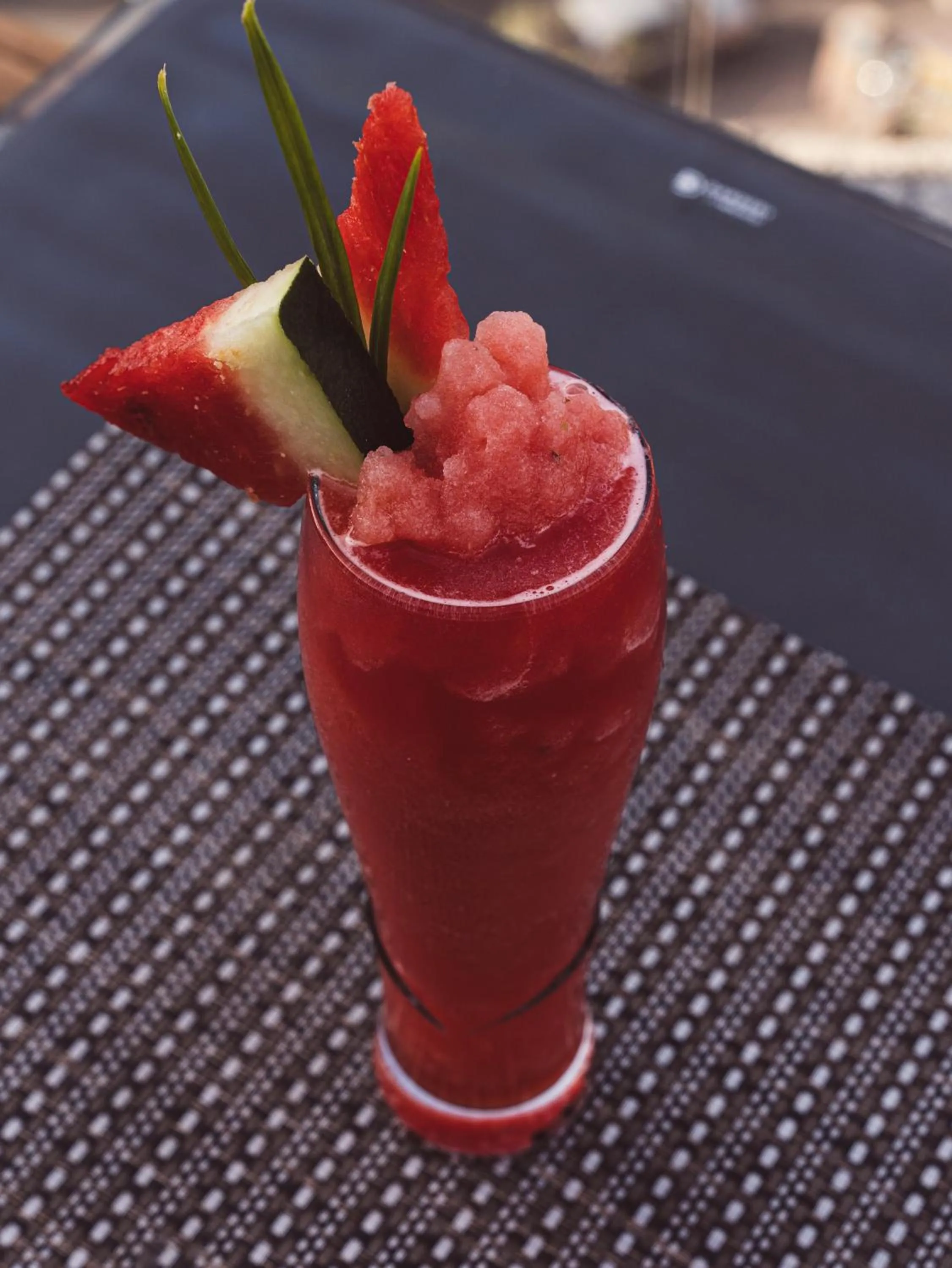 Drinks in Panorama Ramsis Hotel & Cafe