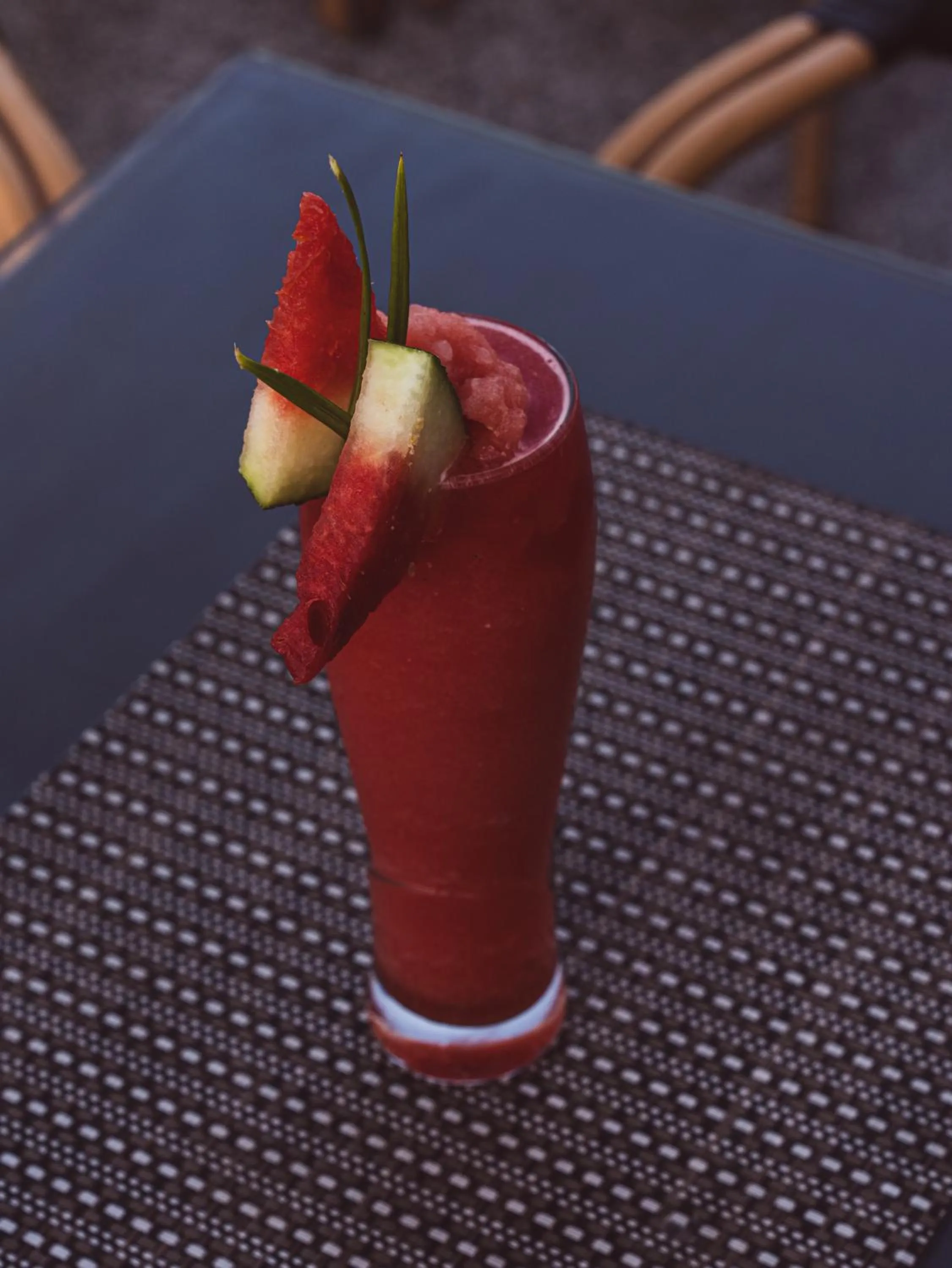 Drinks in Panorama Ramsis Hotel & Cafe