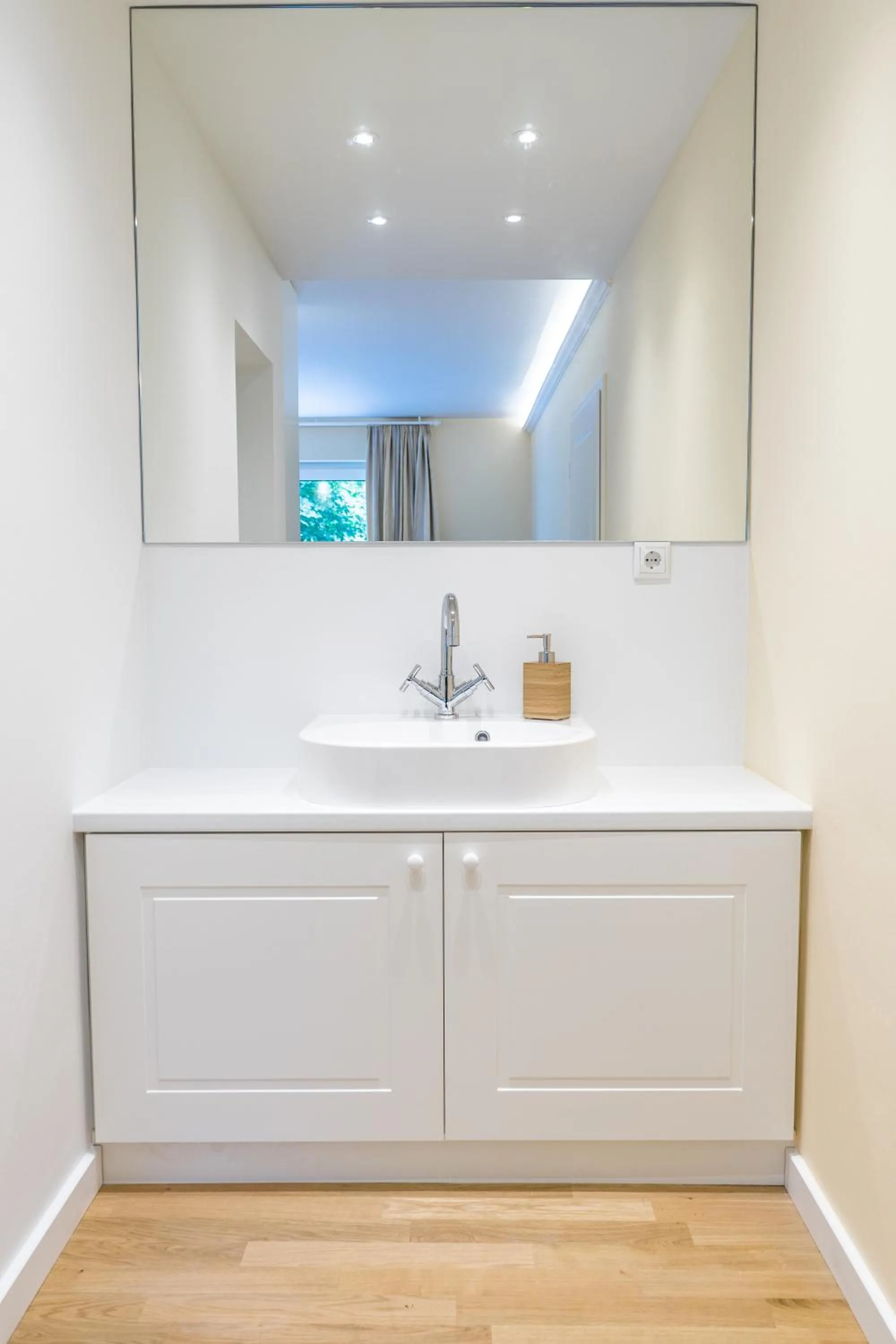 Photo of the whole room in Hotel Haus Broichtal