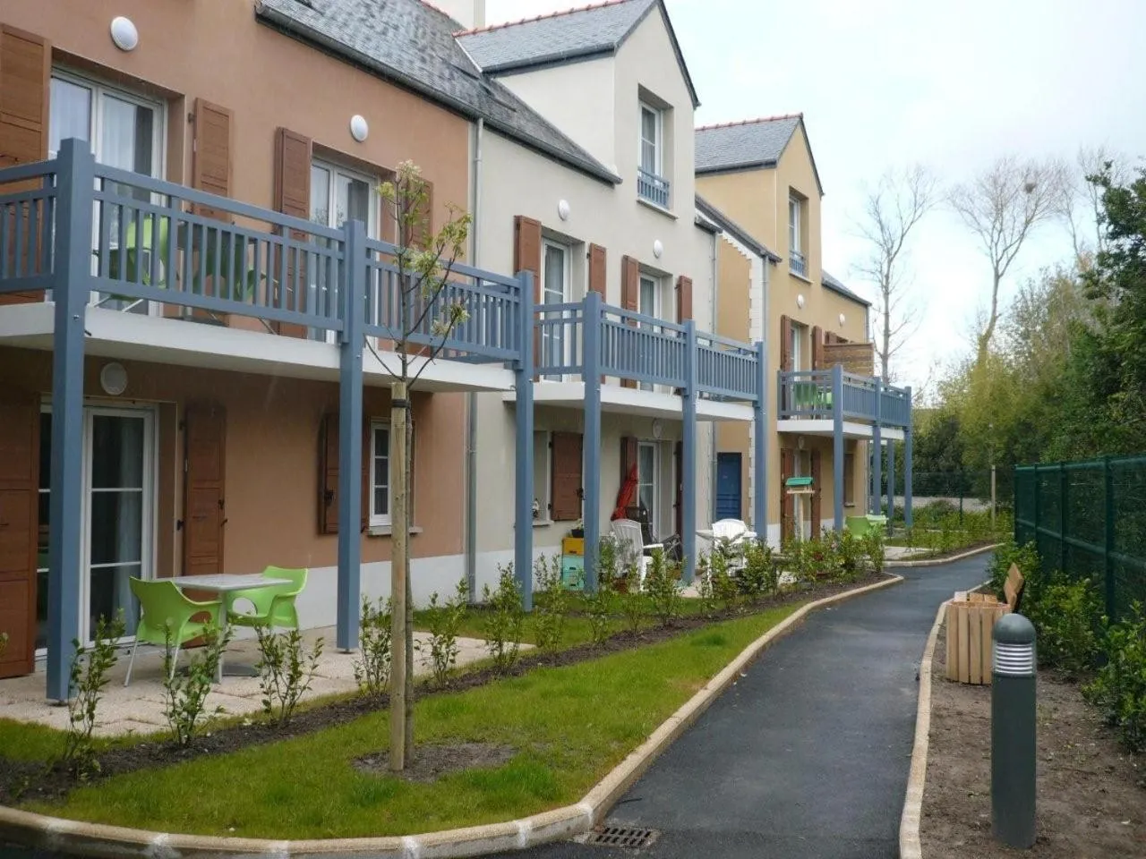 Guilvinec Parc Residence