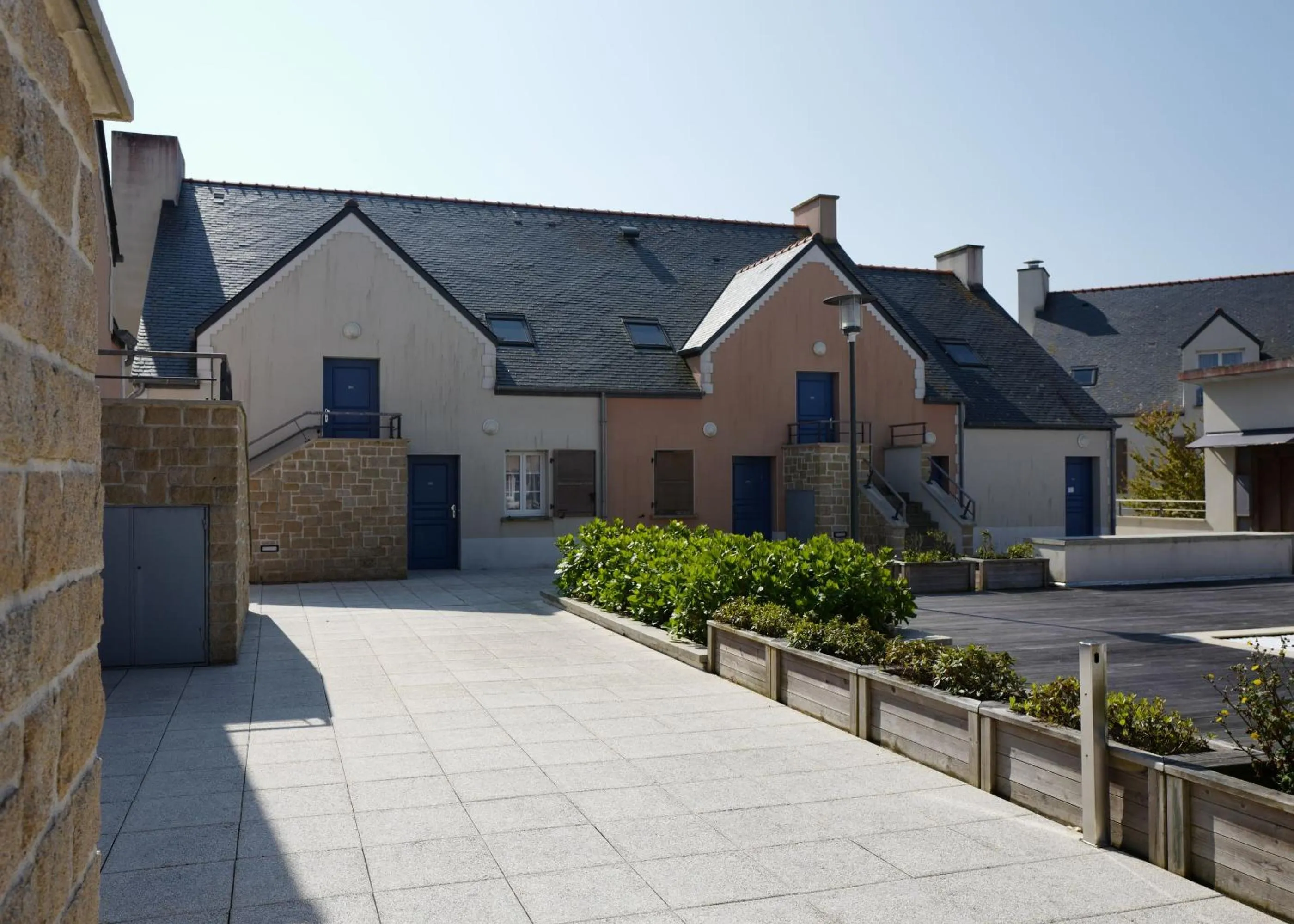 Guilvinec Parc Residence