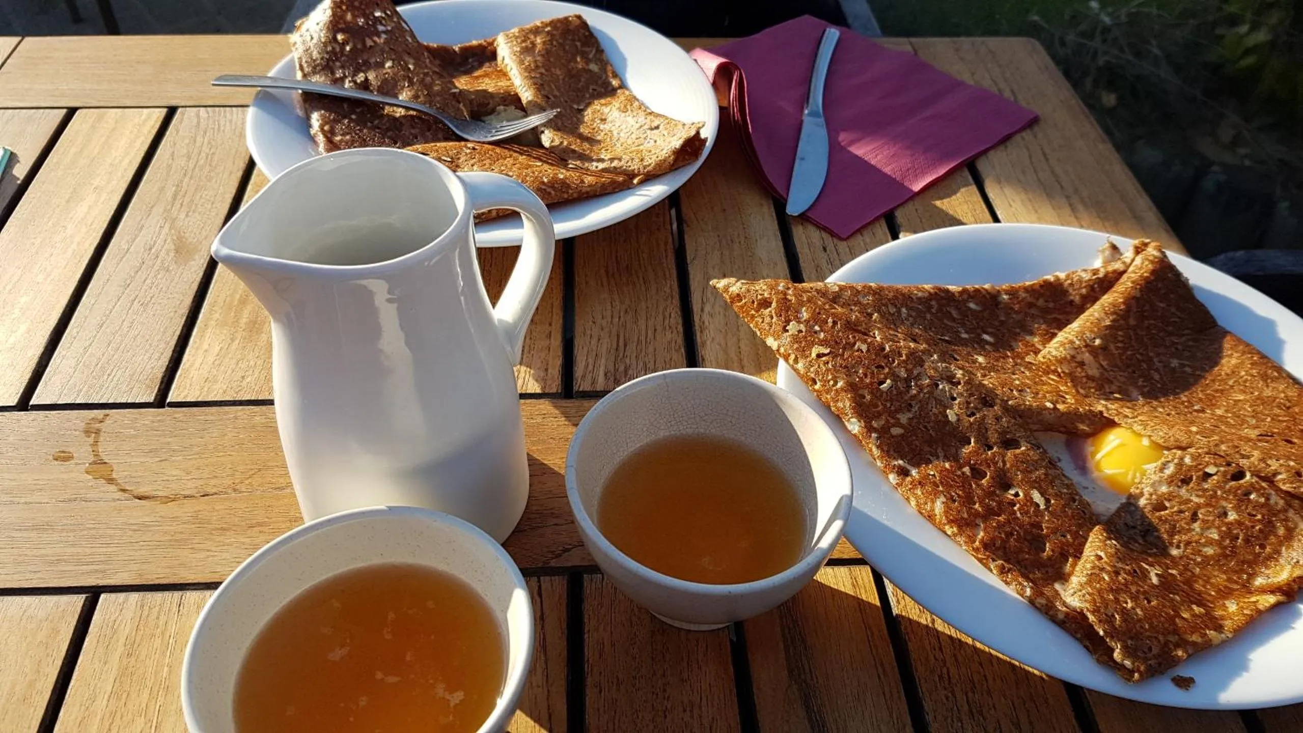 Activities in Guilvinec Parc Residence