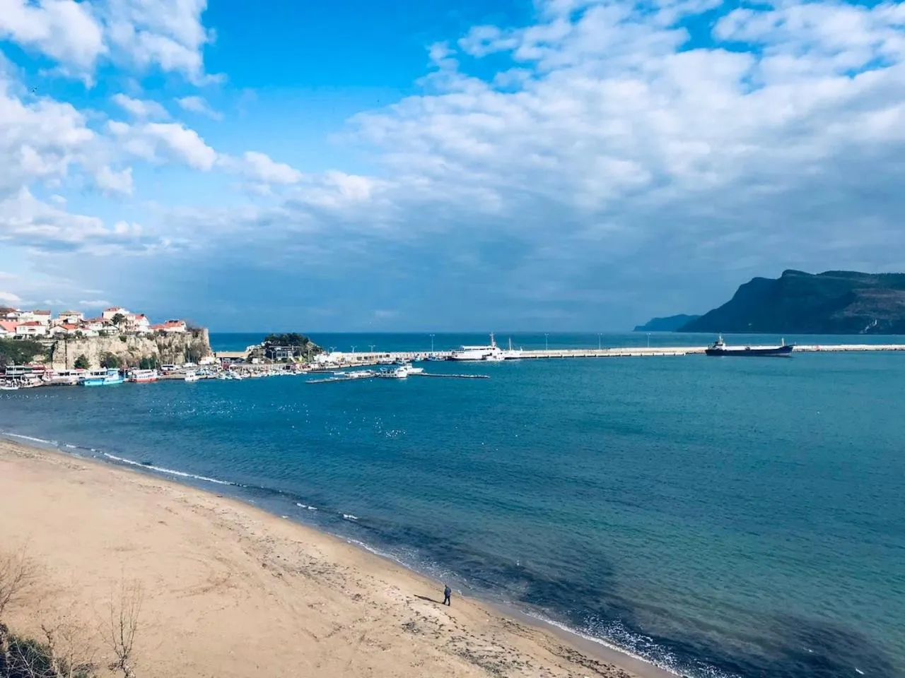 DİAMOND LİMAN HOTEL