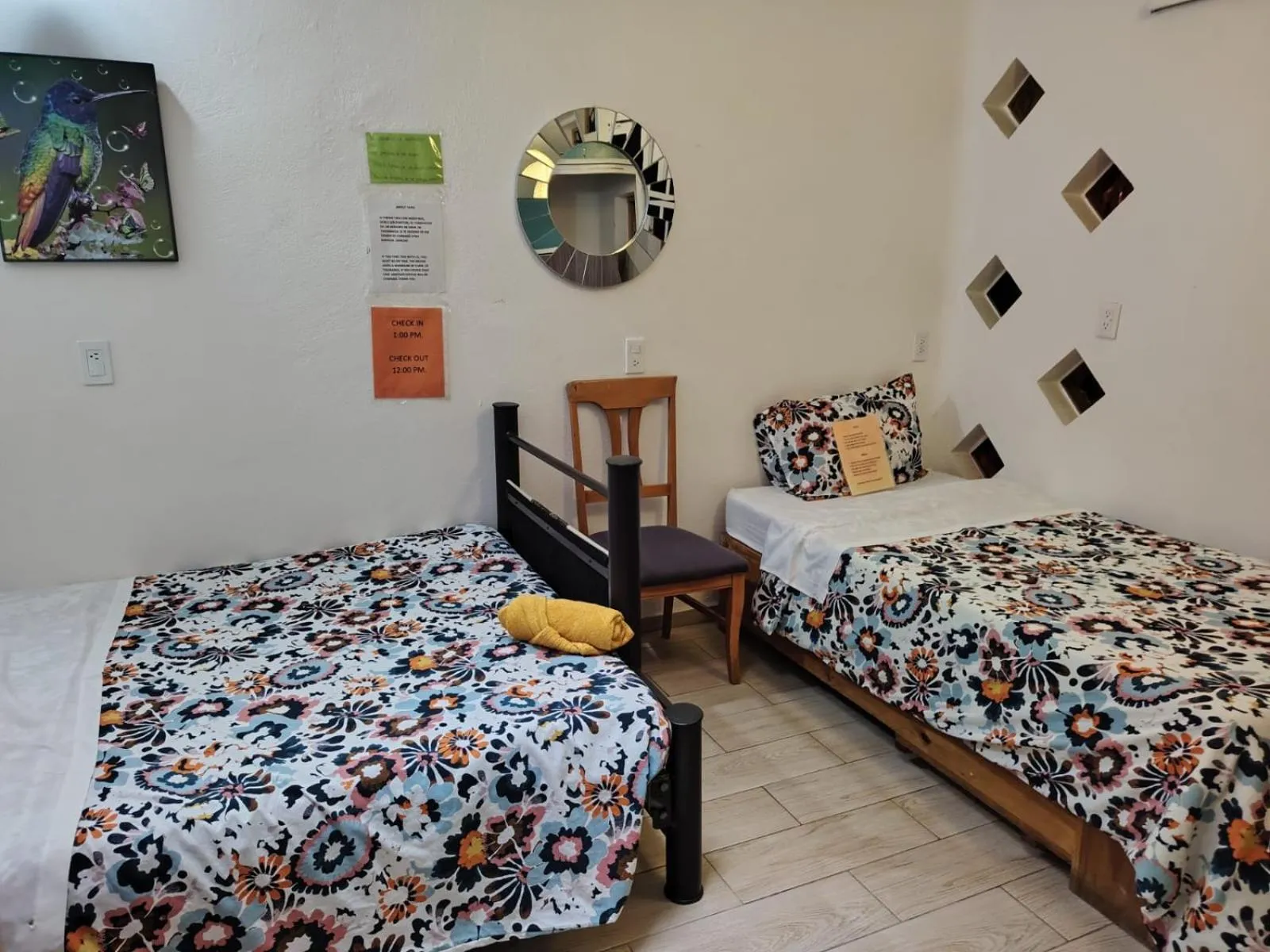 Hostal México Airport CDMX