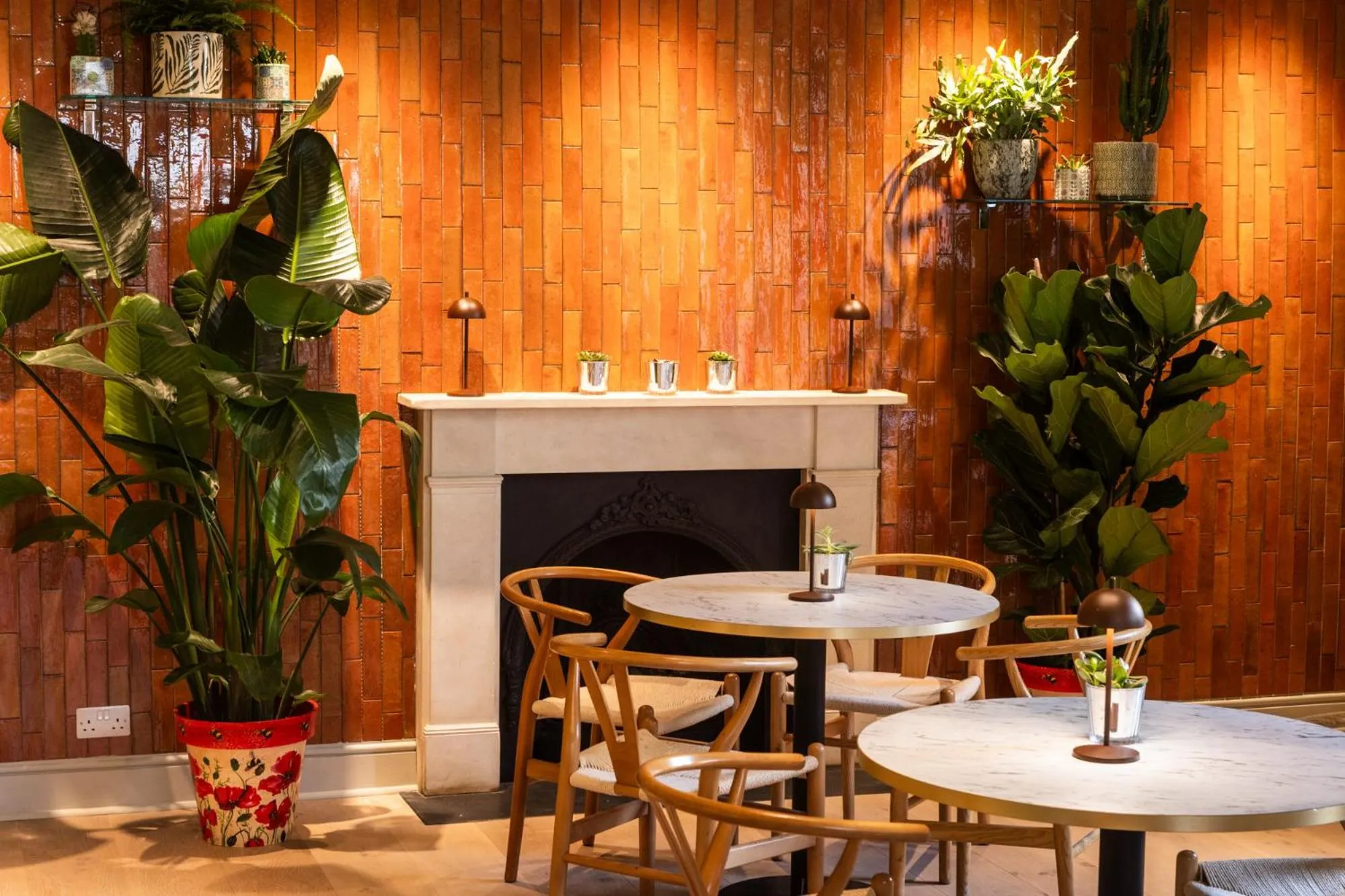 Restaurant/places to eat in Dukes Bath