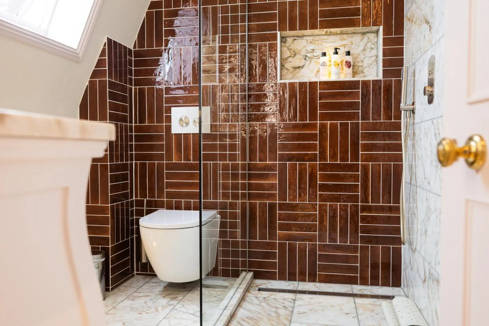 Bathroom in Dukes Bath