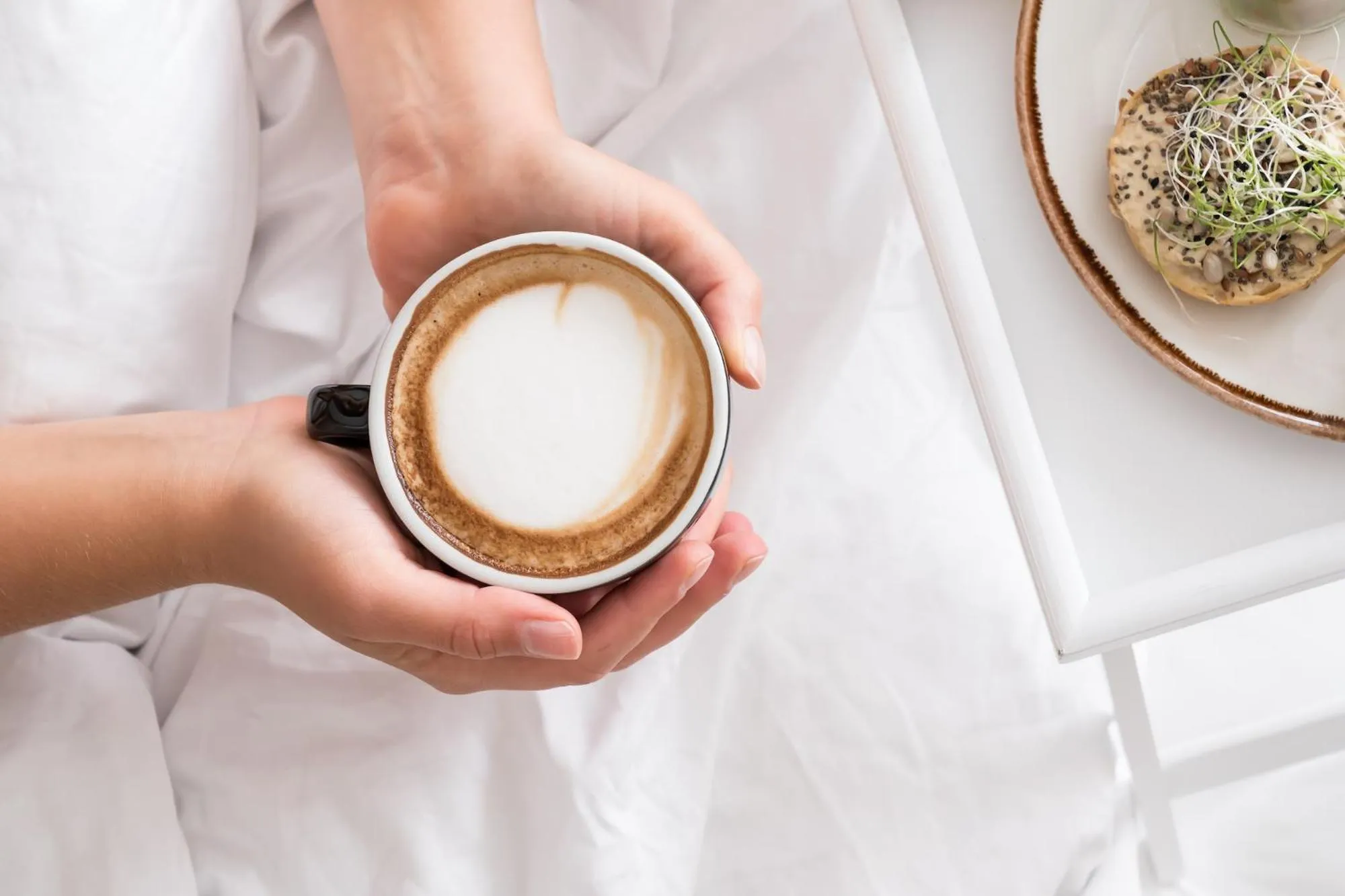 Coffee/tea facilities in ART HOUSE Basel - Member of Design Hotels