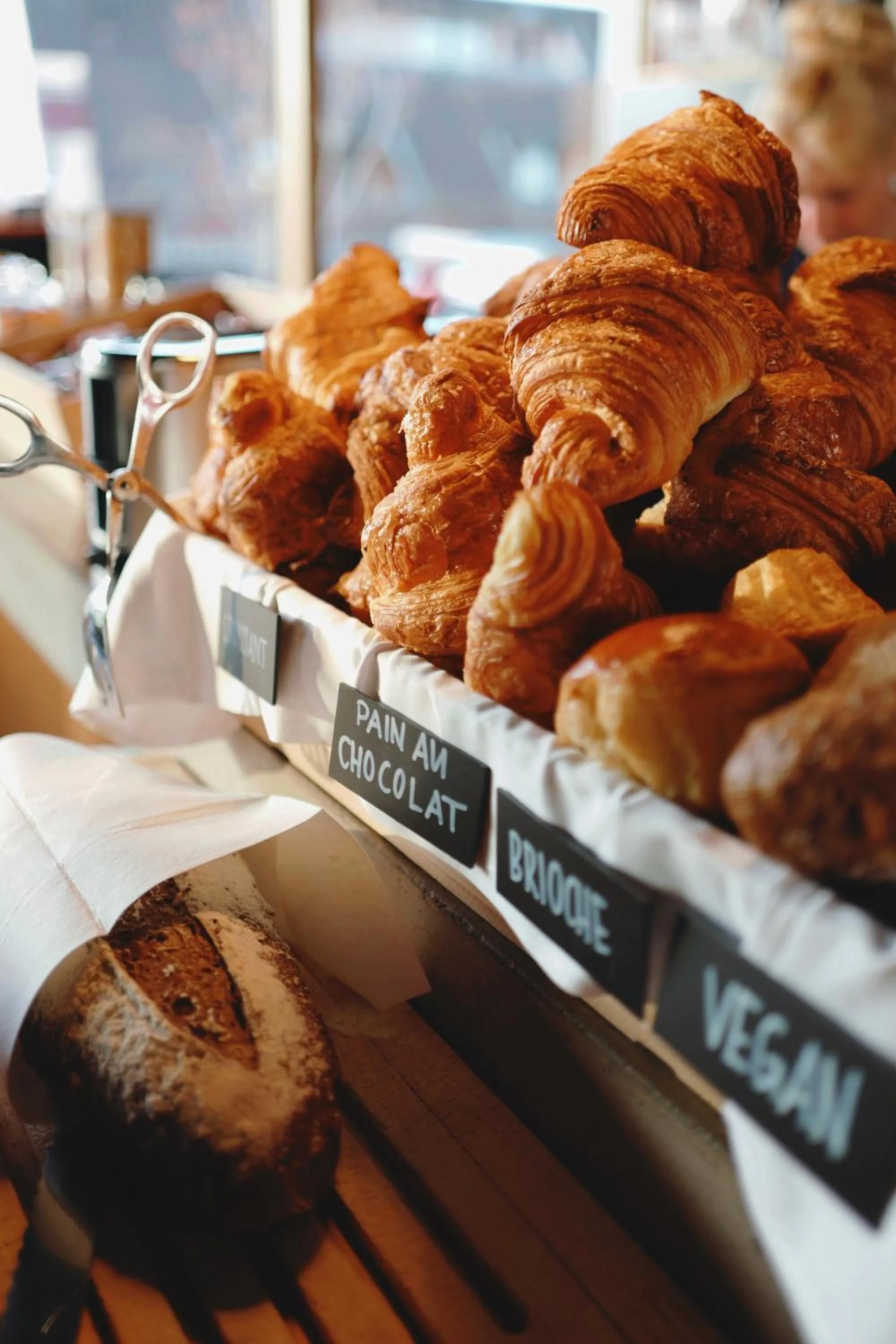 Breakfast in ART HOUSE Basel - Member of Design Hotels