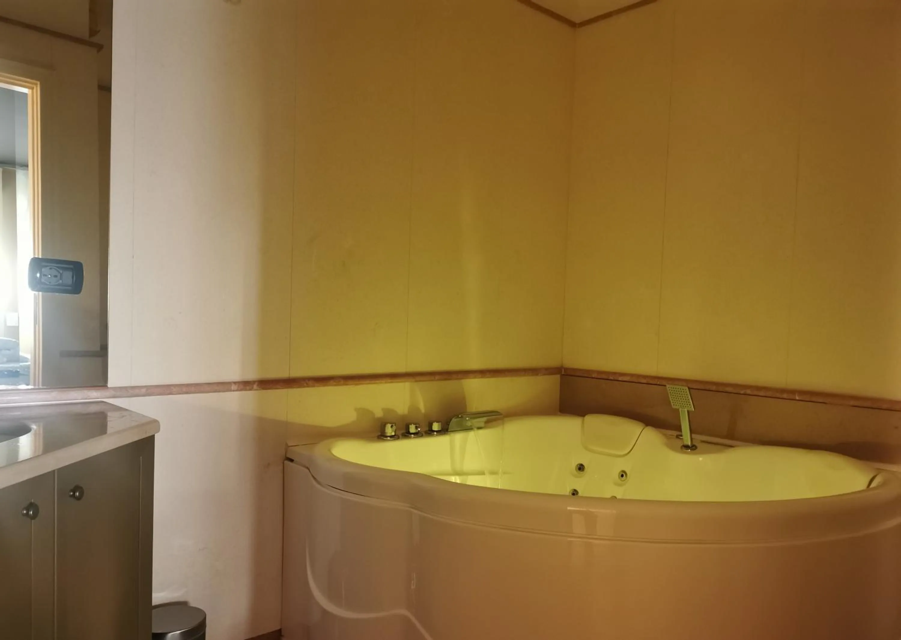 Dimora dei Salentini