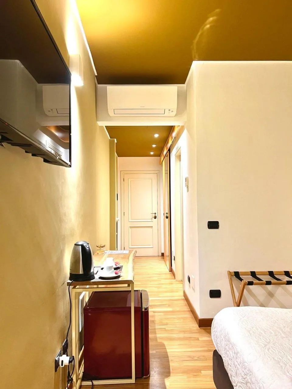 Bed in Dimora dei Salentini