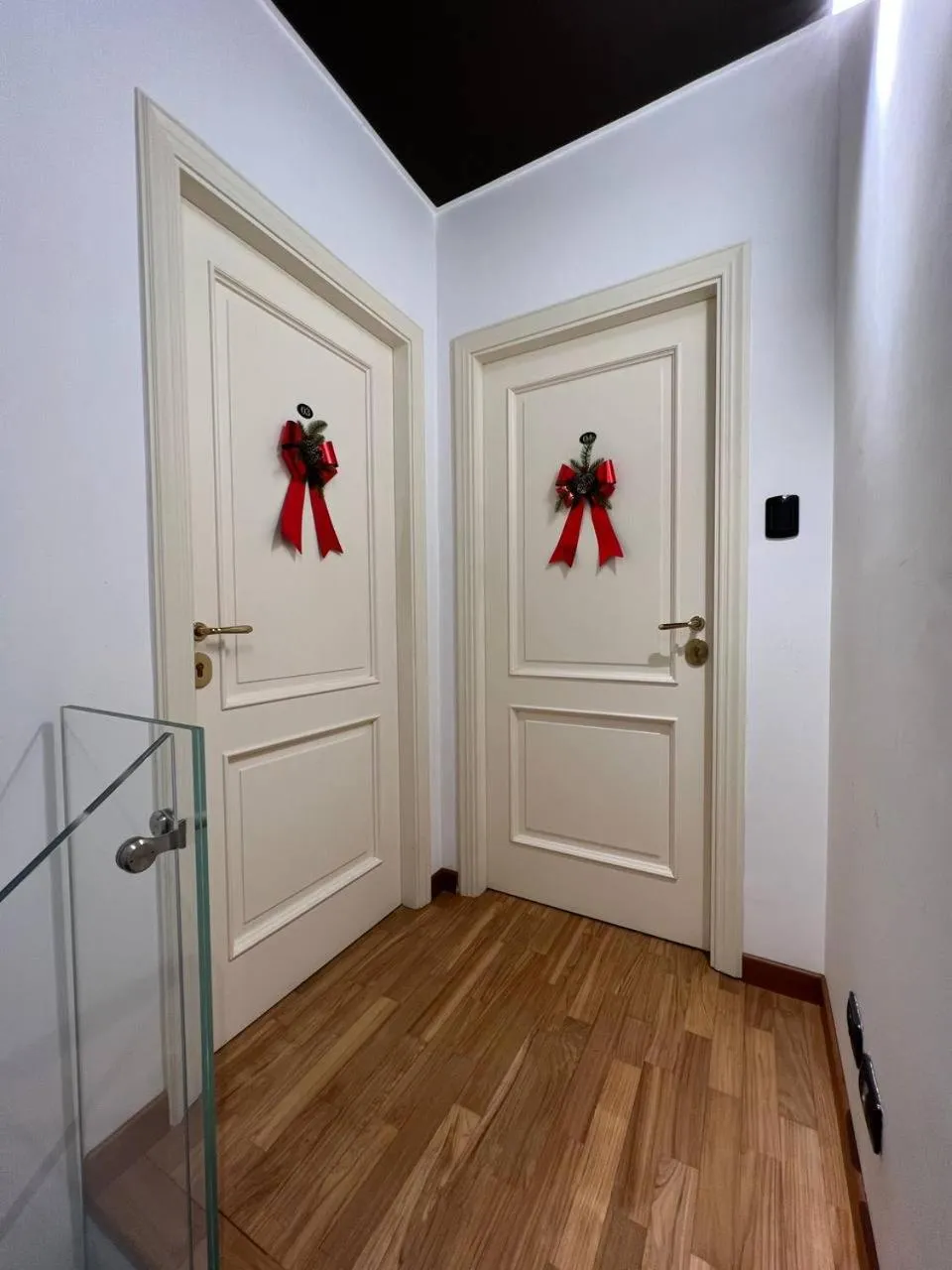 Dimora dei Salentini