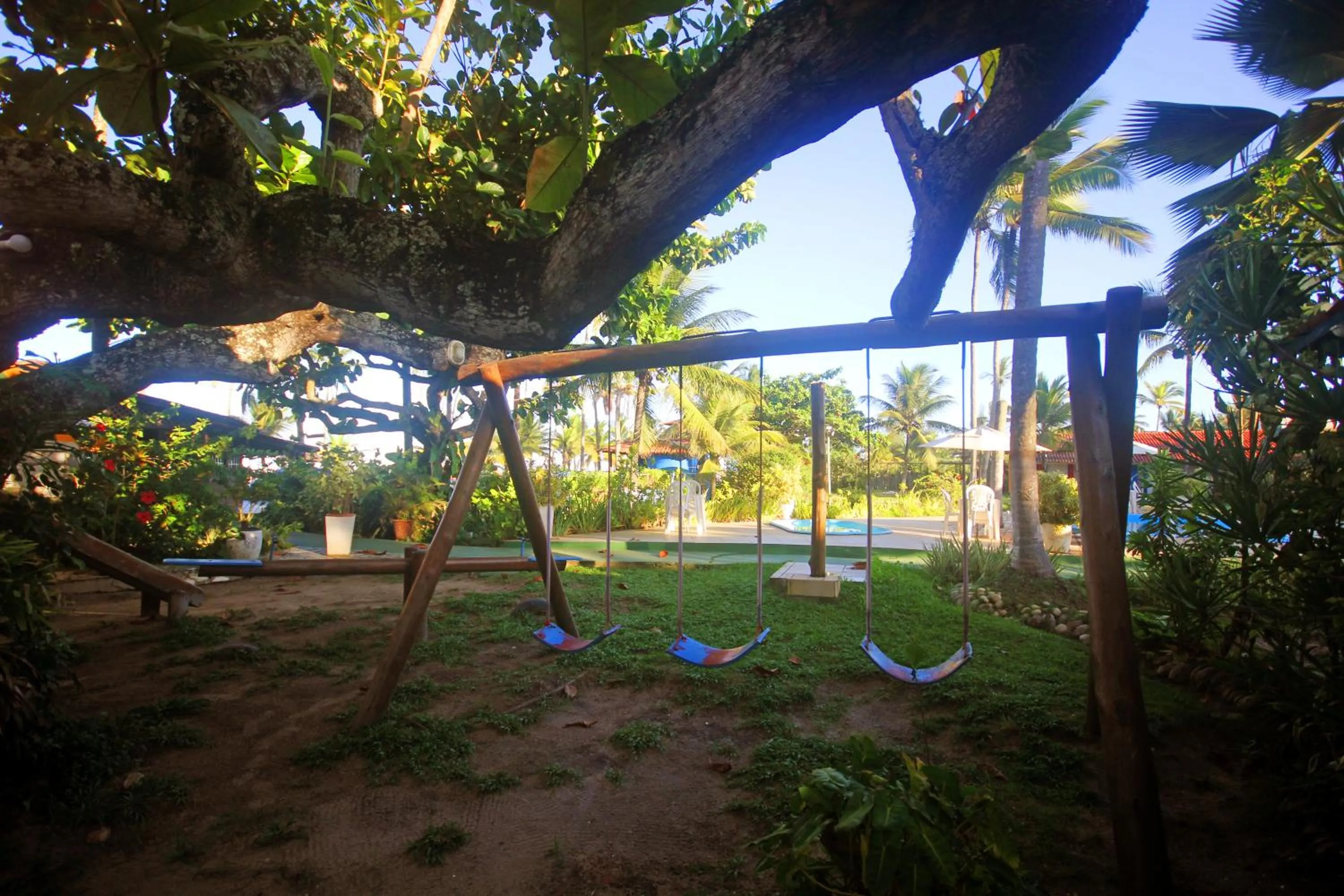 POUSADA STELLA MARIS