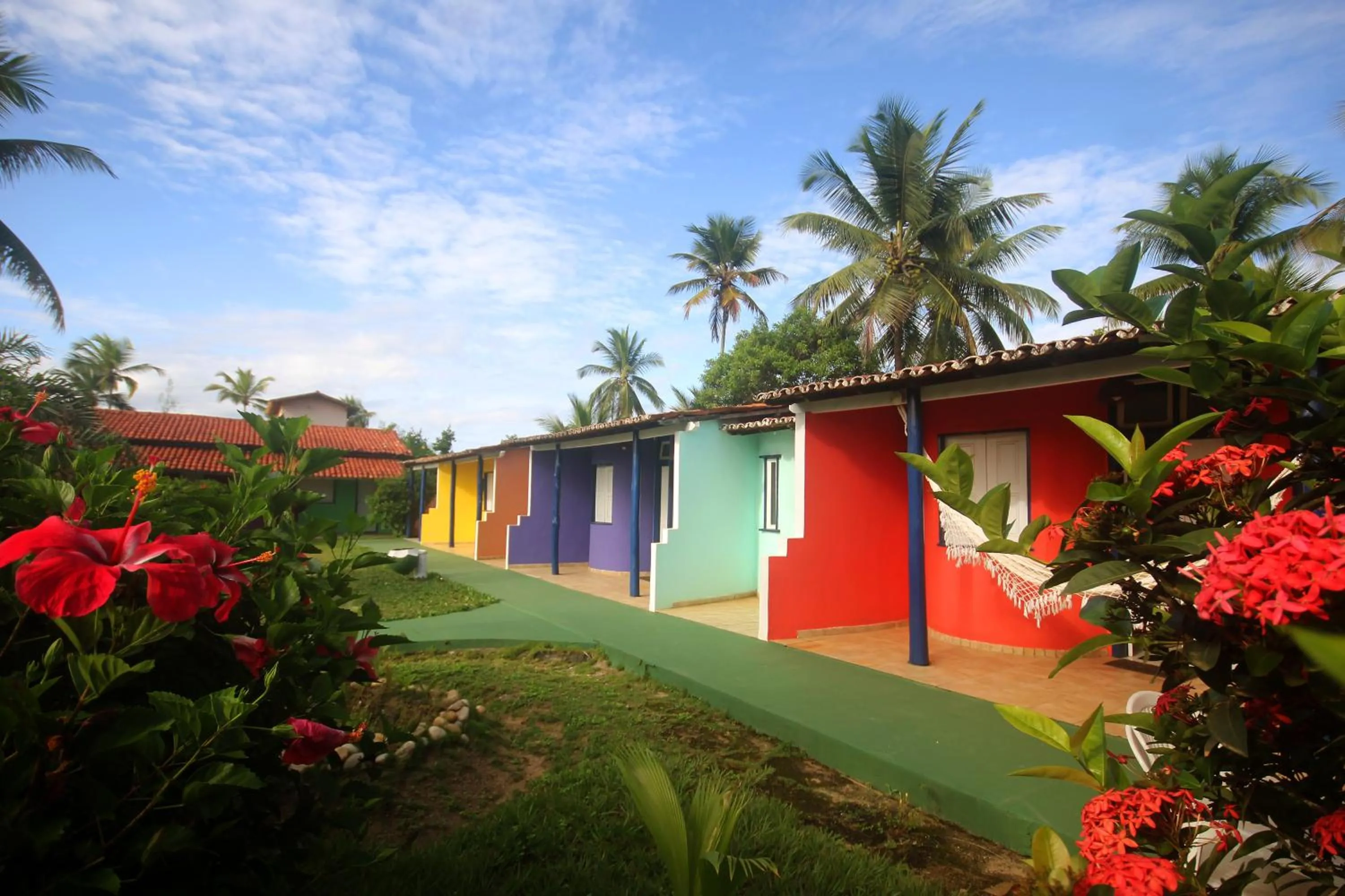 POUSADA STELLA MARIS