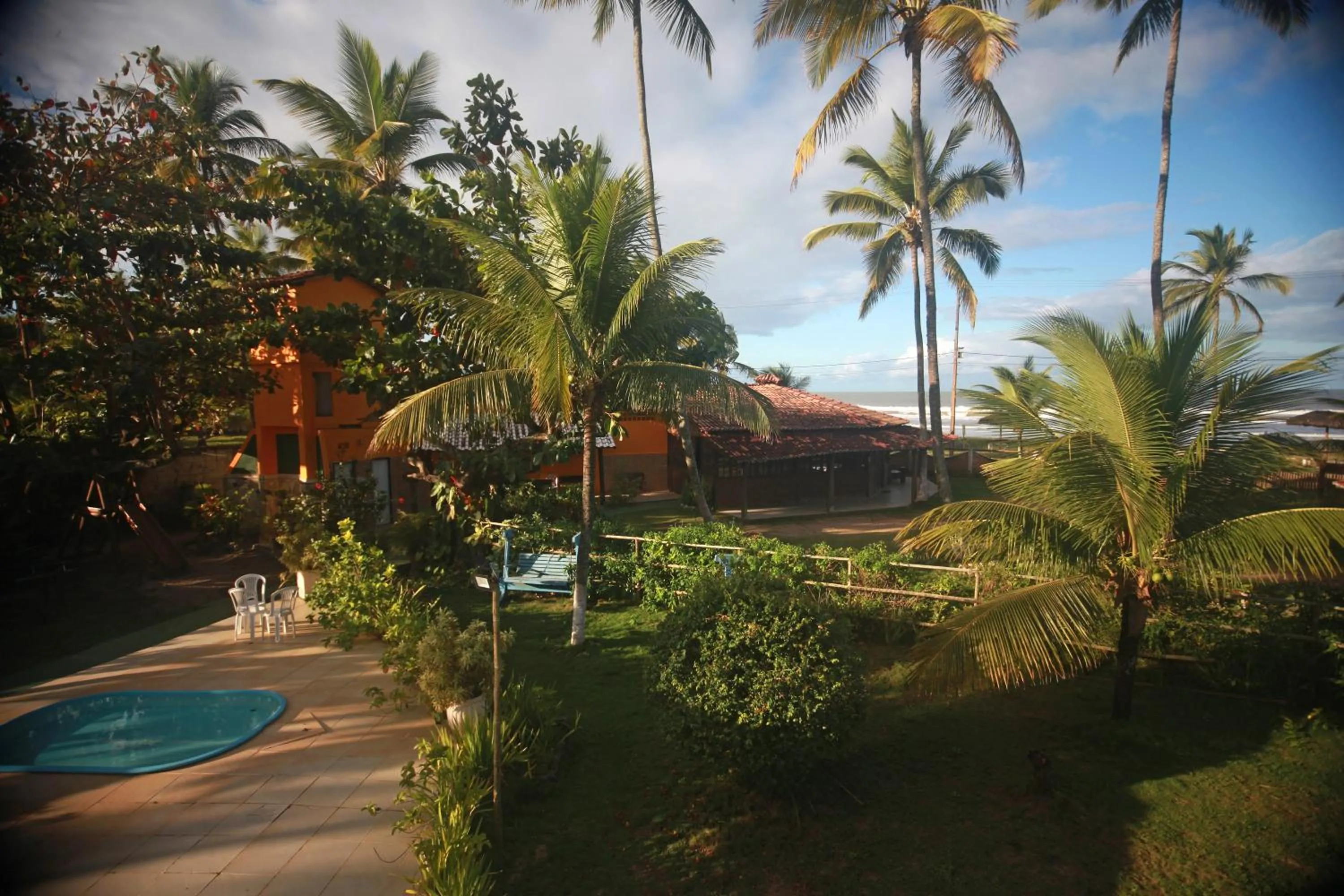 POUSADA STELLA MARIS