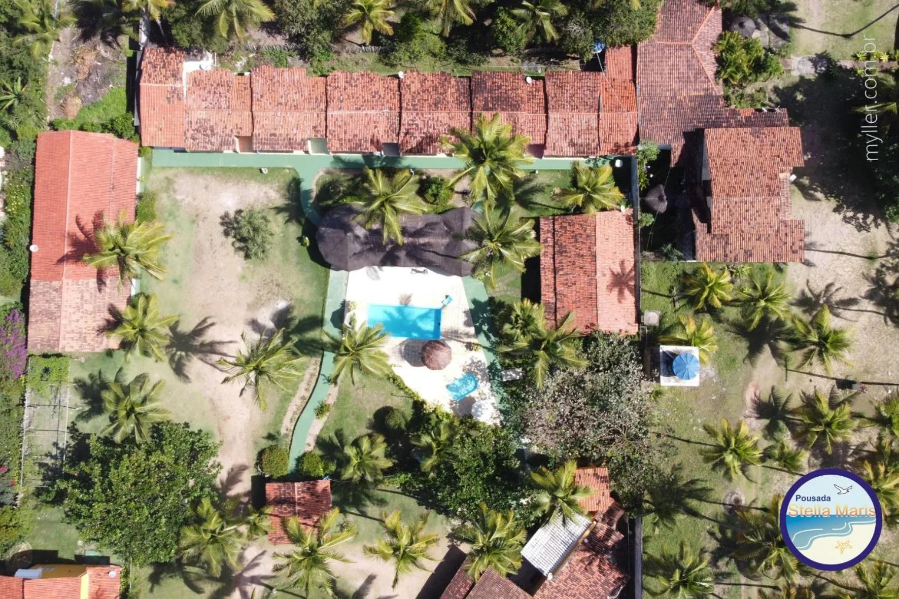 POUSADA STELLA MARIS