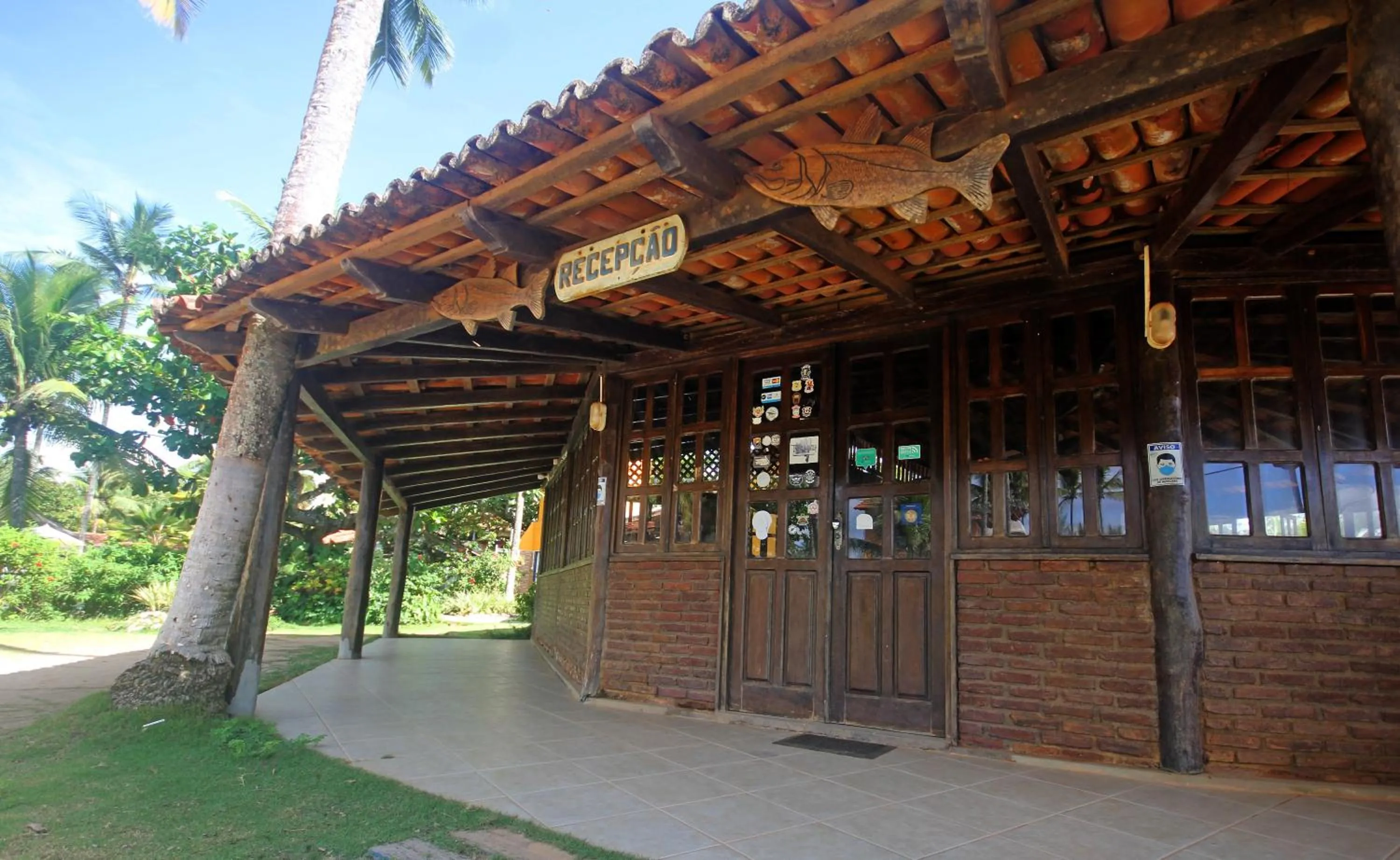 POUSADA STELLA MARIS