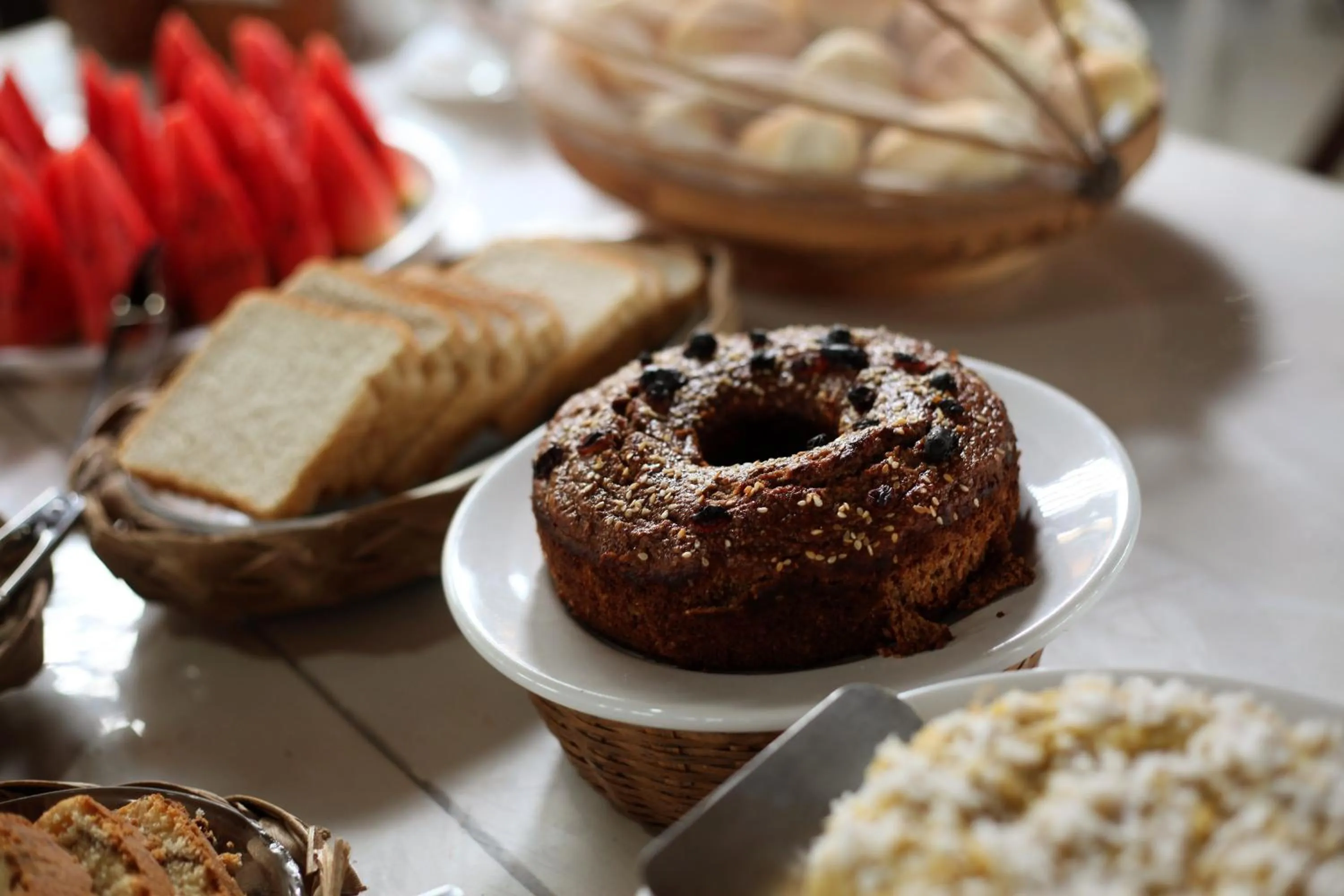 POUSADA STELLA MARIS