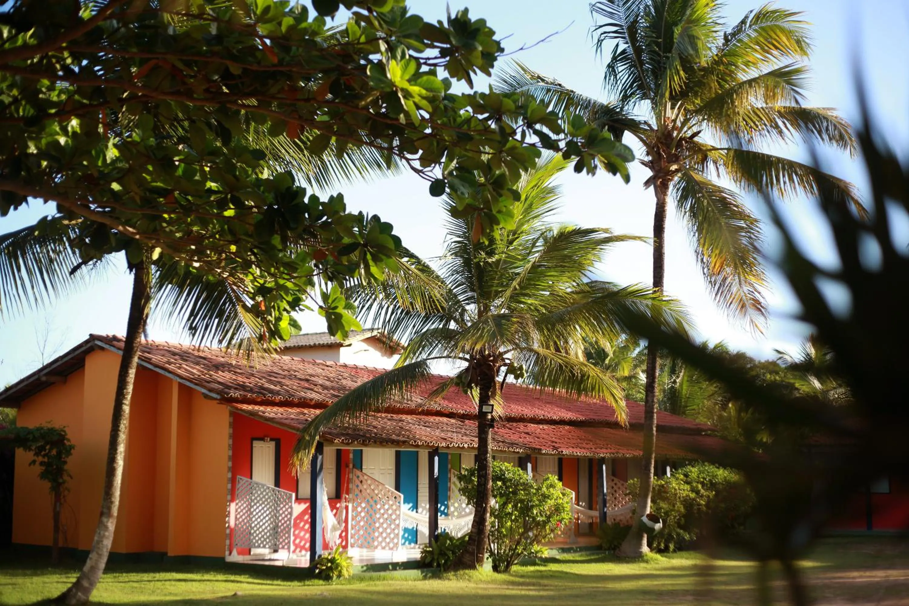 POUSADA STELLA MARIS