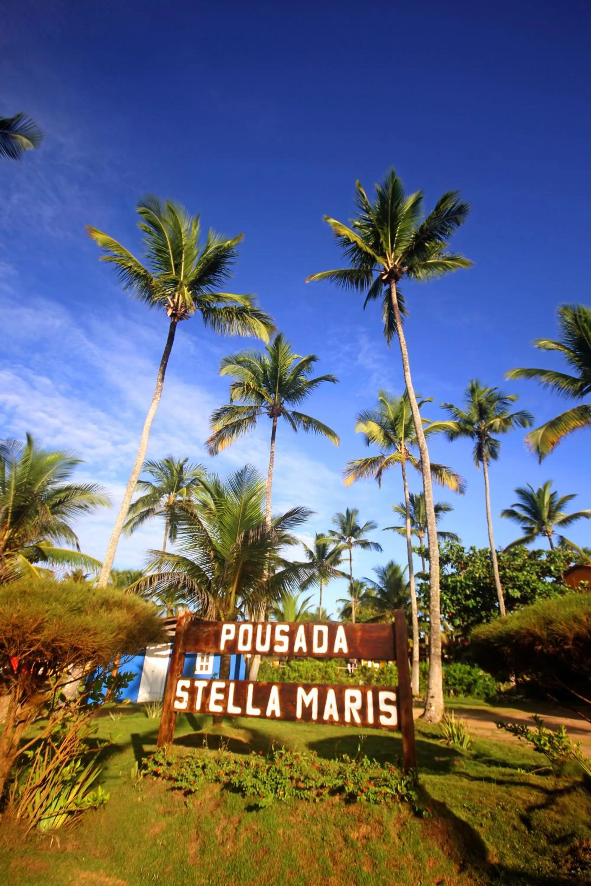 POUSADA STELLA MARIS
