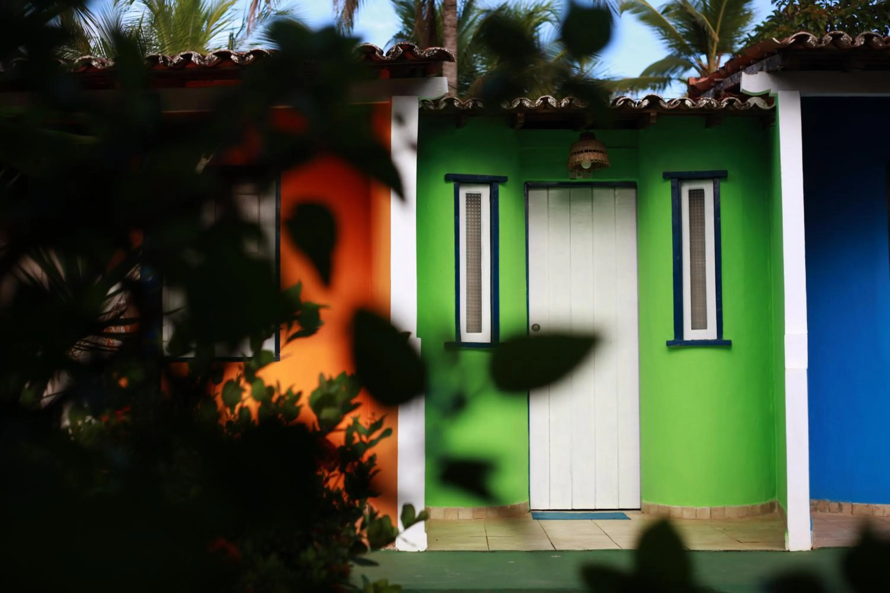 POUSADA STELLA MARIS