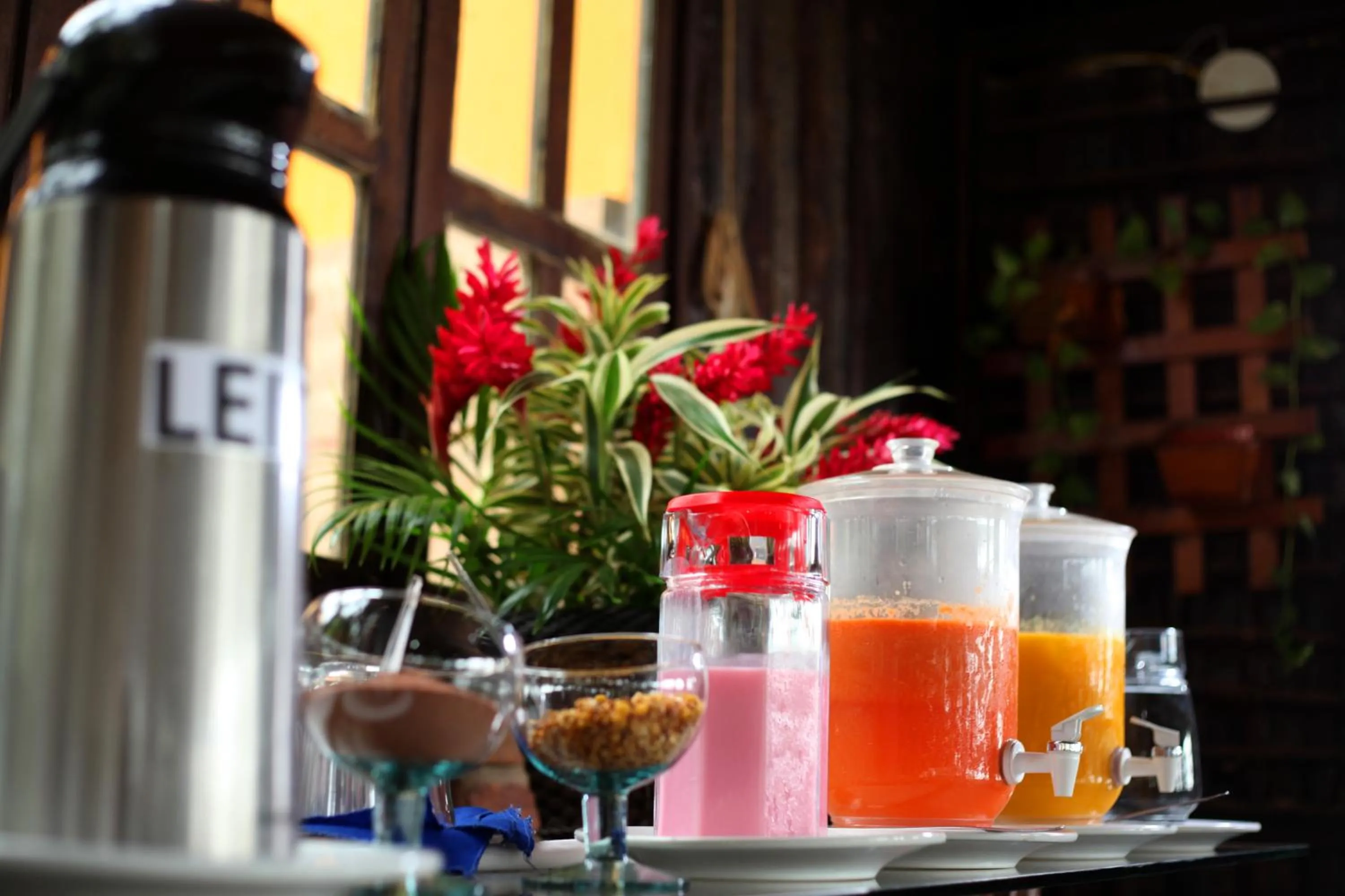 POUSADA STELLA MARIS