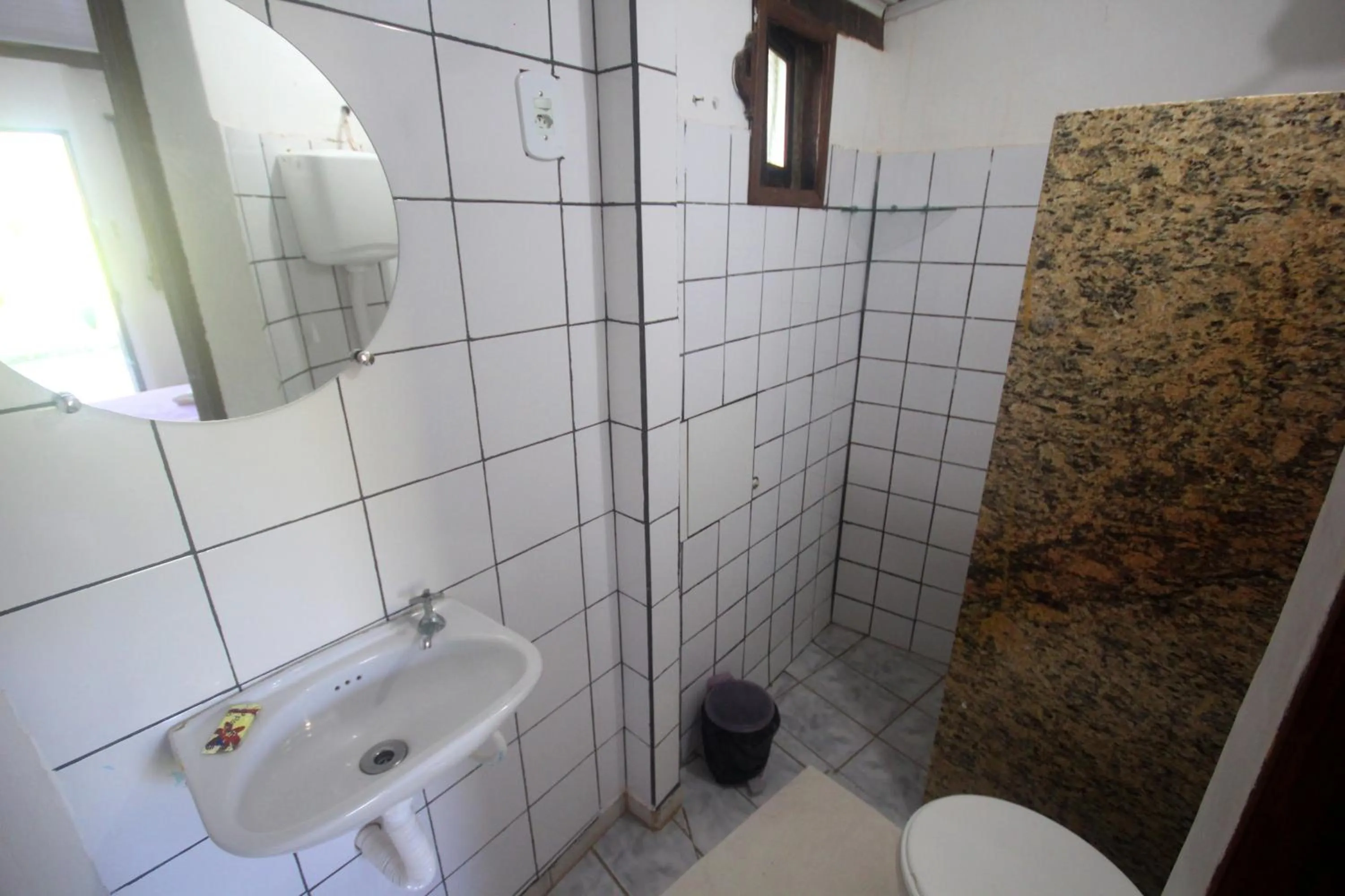 POUSADA STELLA MARIS