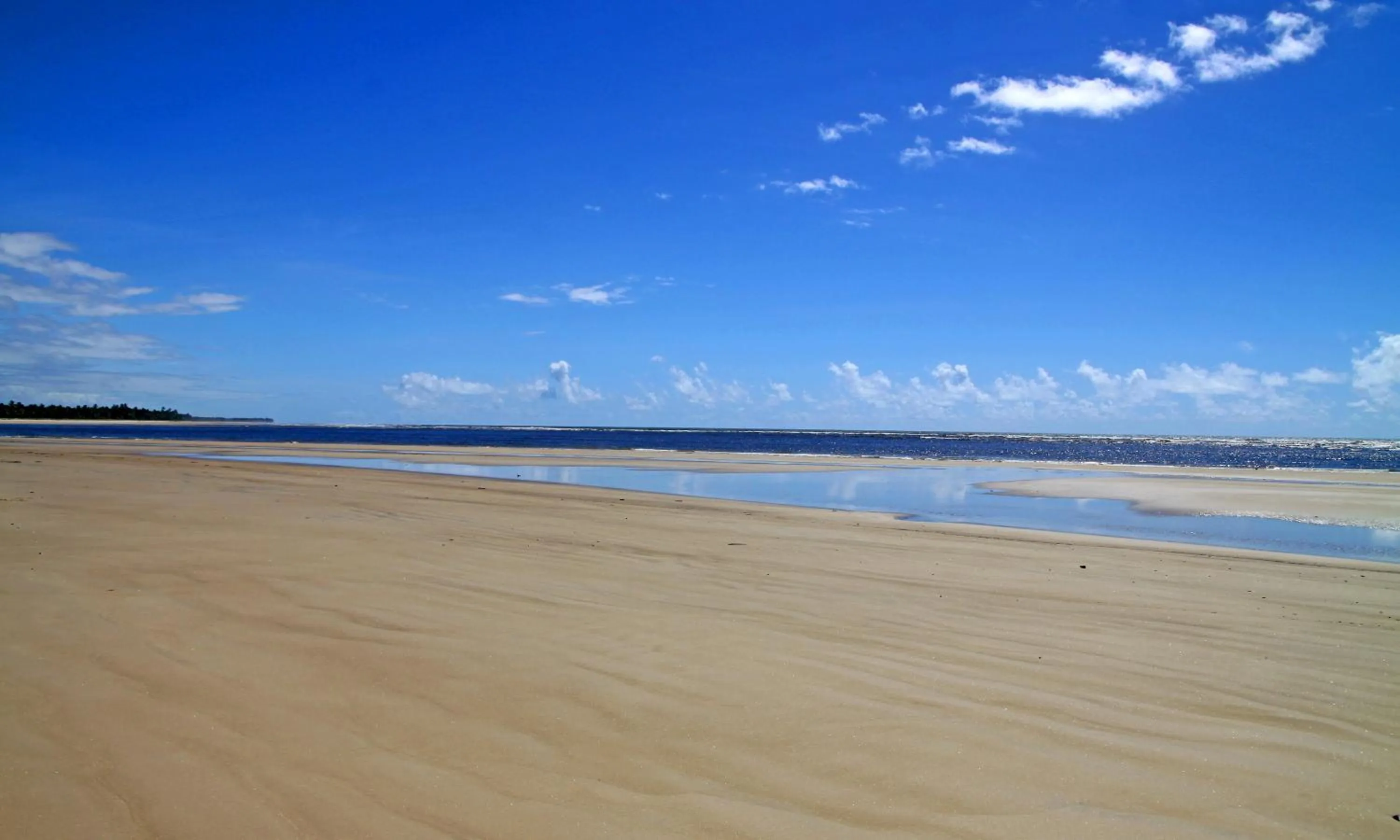 POUSADA STELLA MARIS