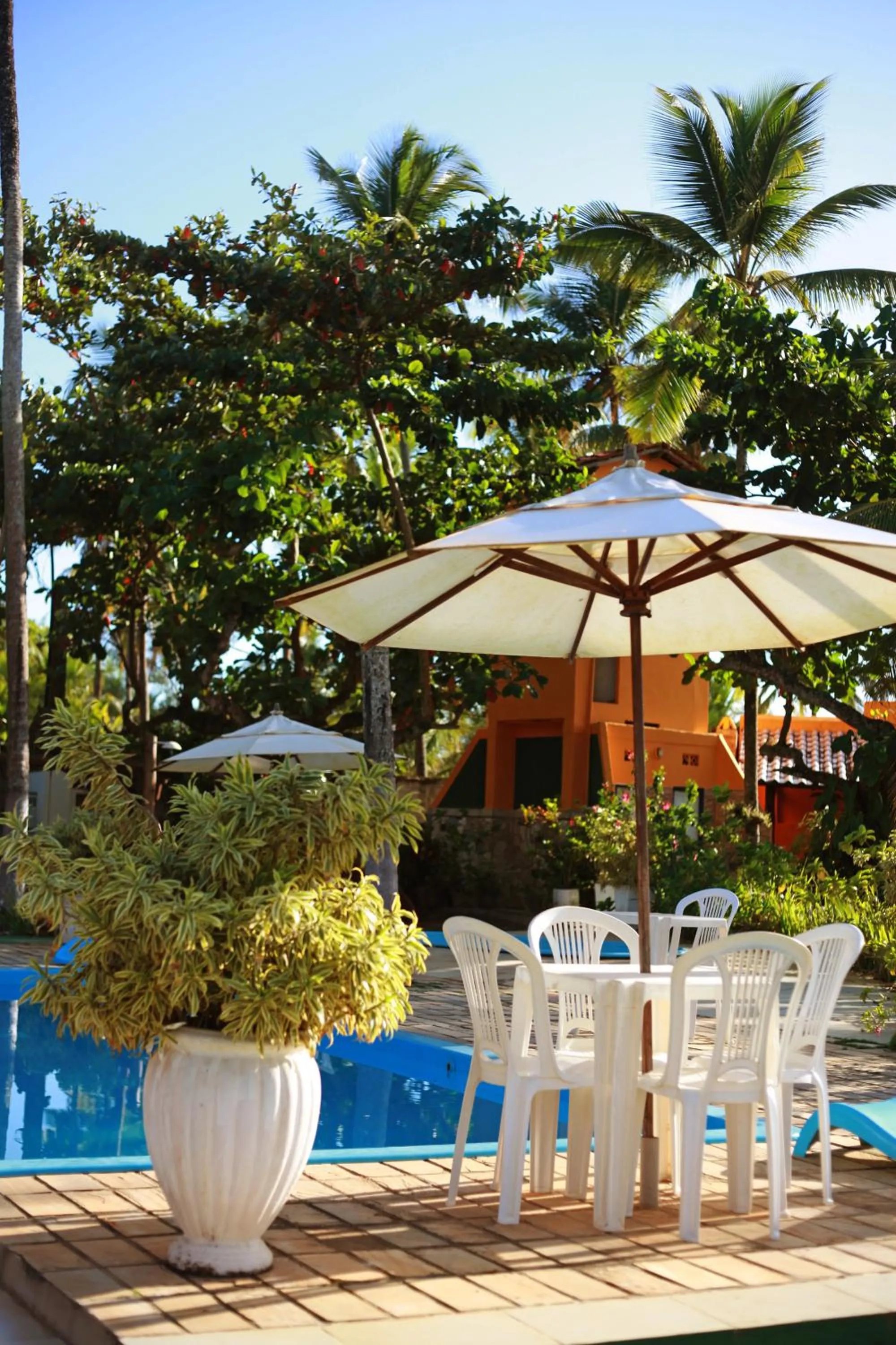 POUSADA STELLA MARIS