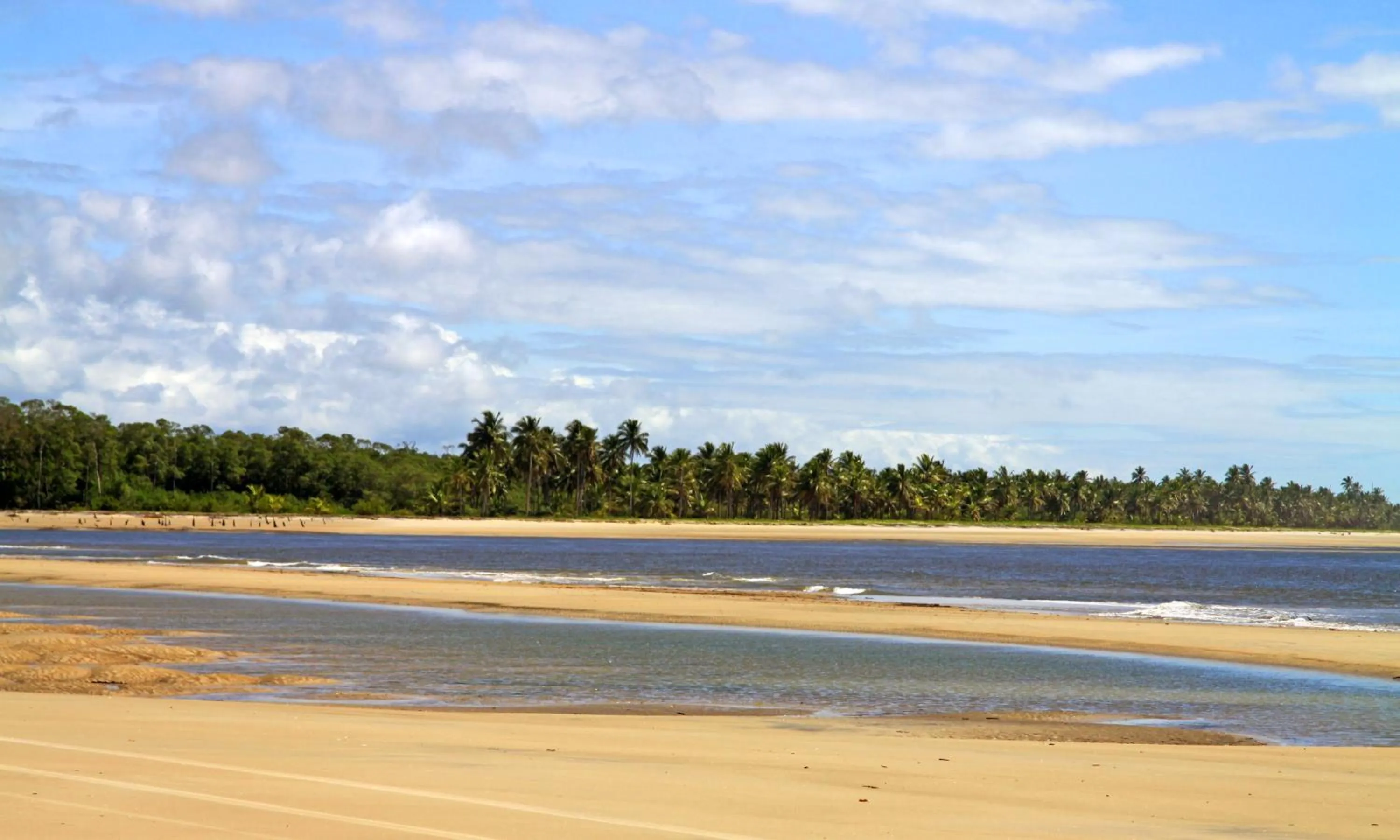 POUSADA STELLA MARIS