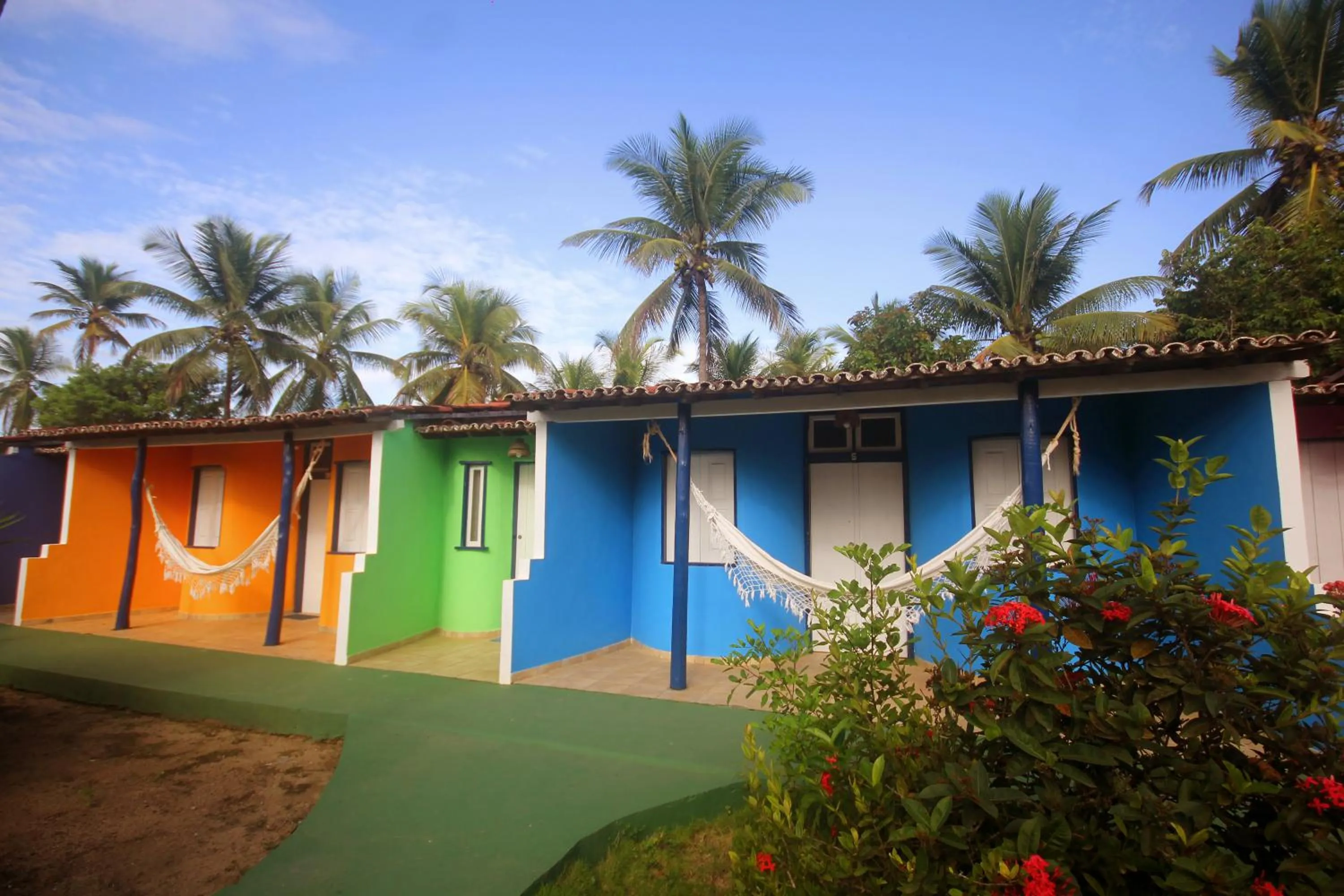 POUSADA STELLA MARIS