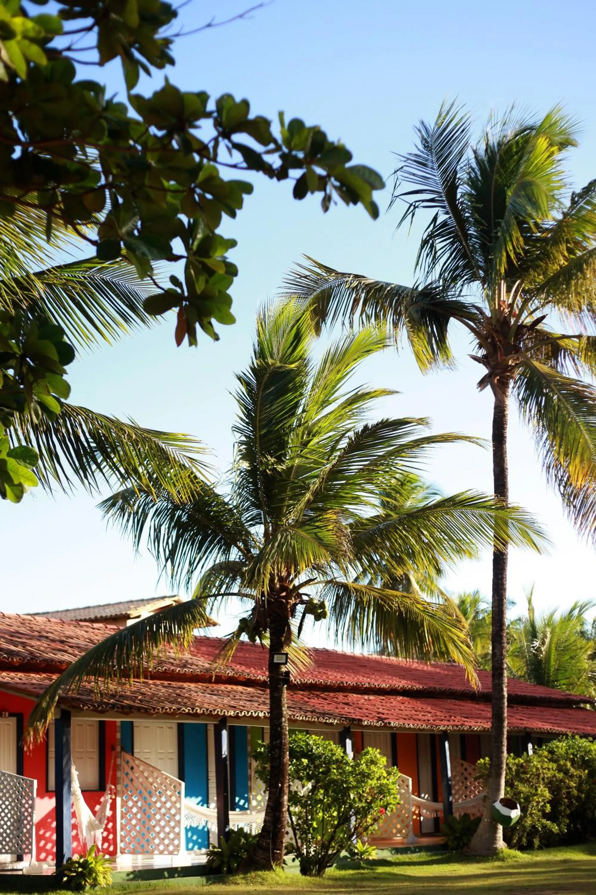 POUSADA STELLA MARIS