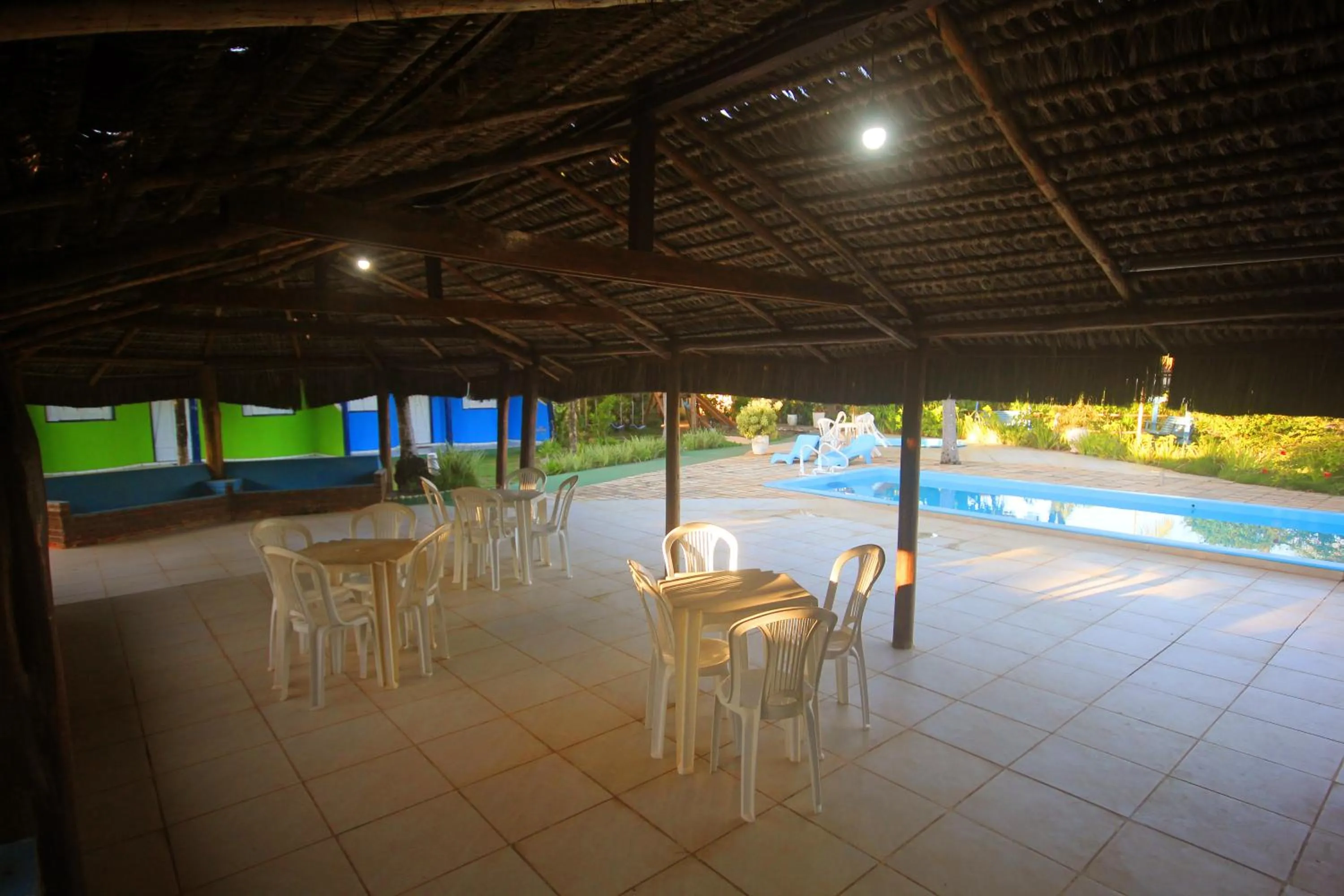 POUSADA STELLA MARIS