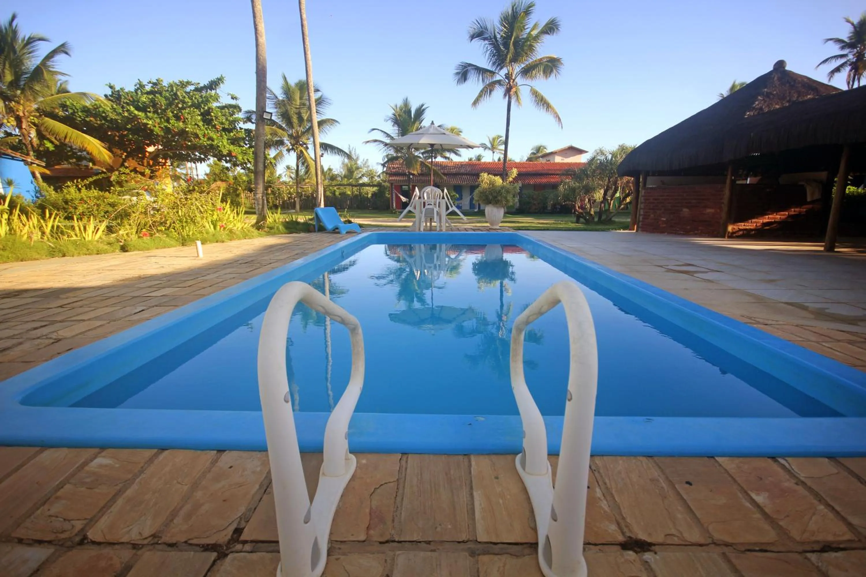 POUSADA STELLA MARIS