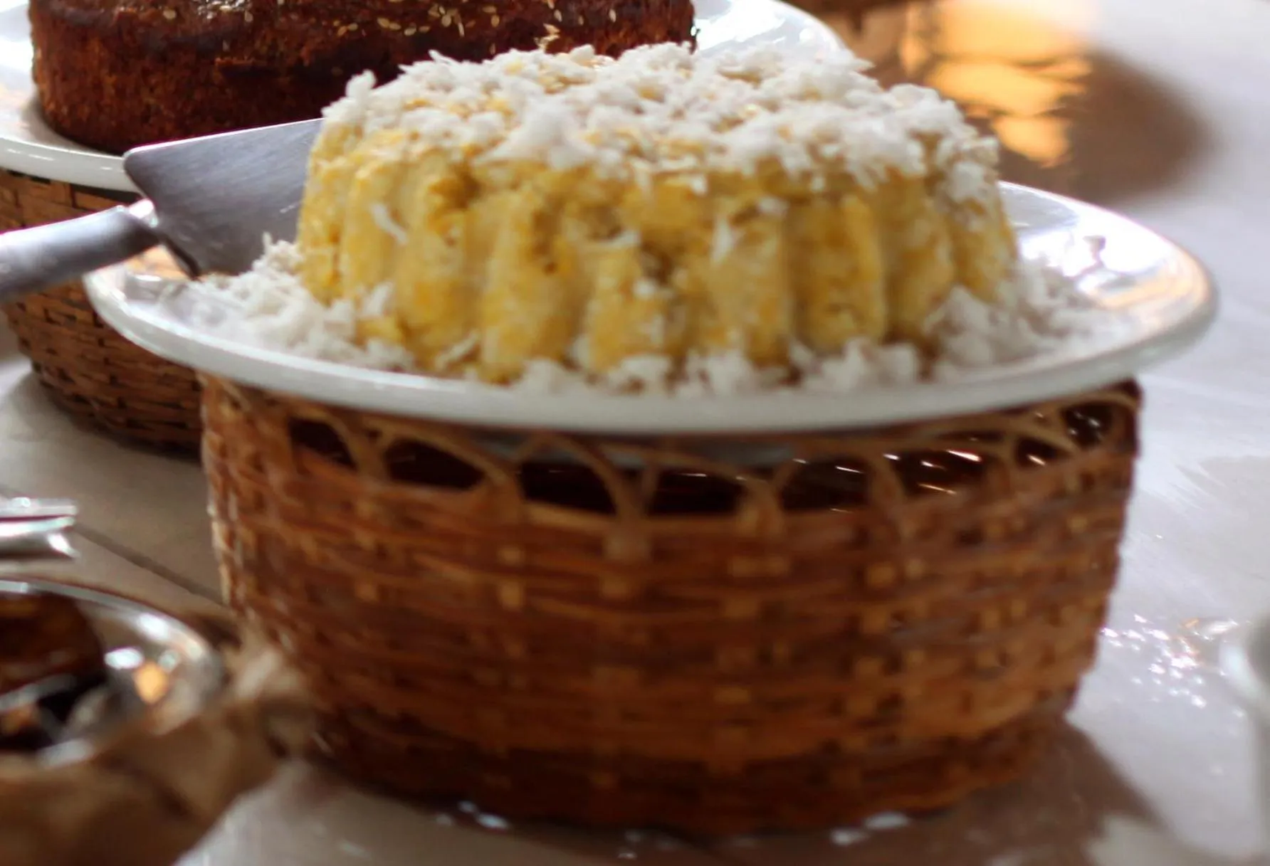 POUSADA STELLA MARIS