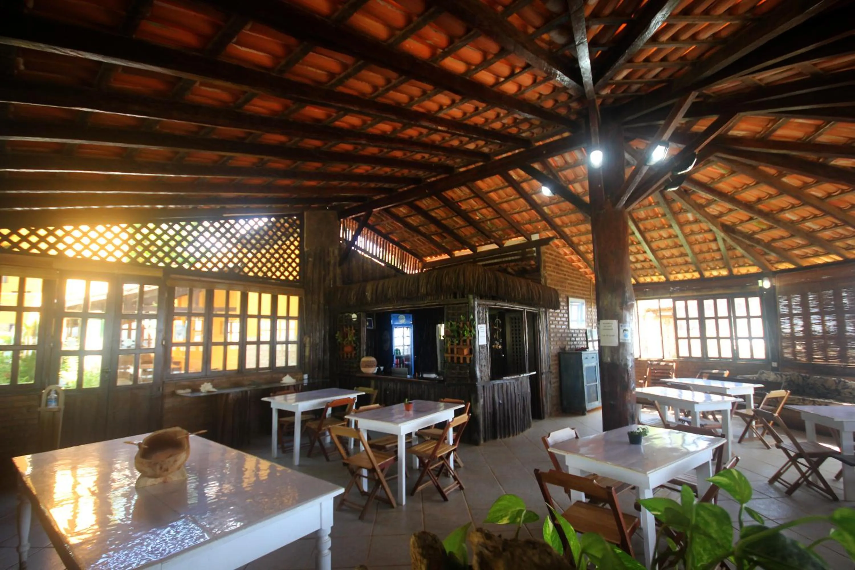 POUSADA STELLA MARIS