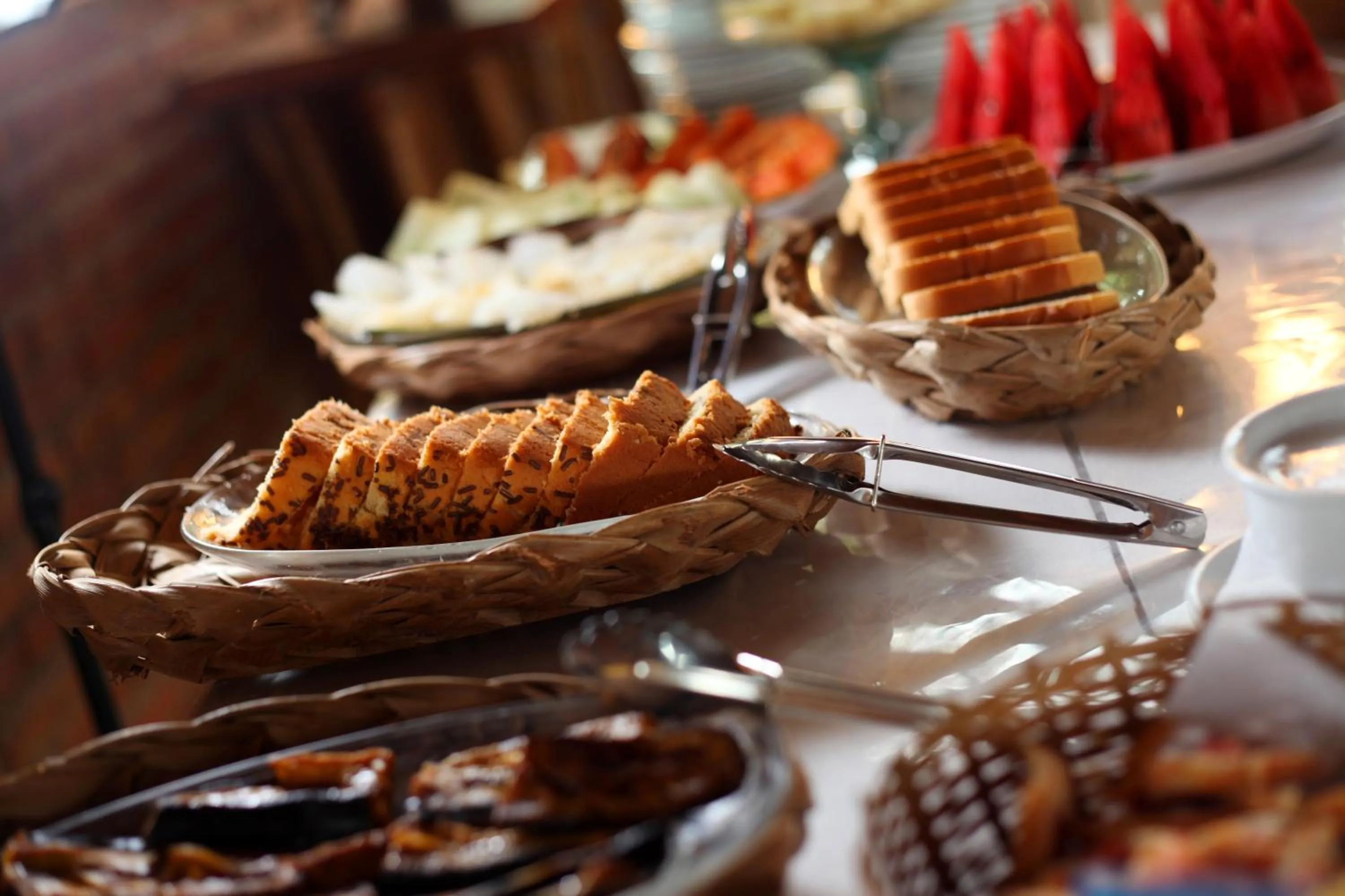 POUSADA STELLA MARIS