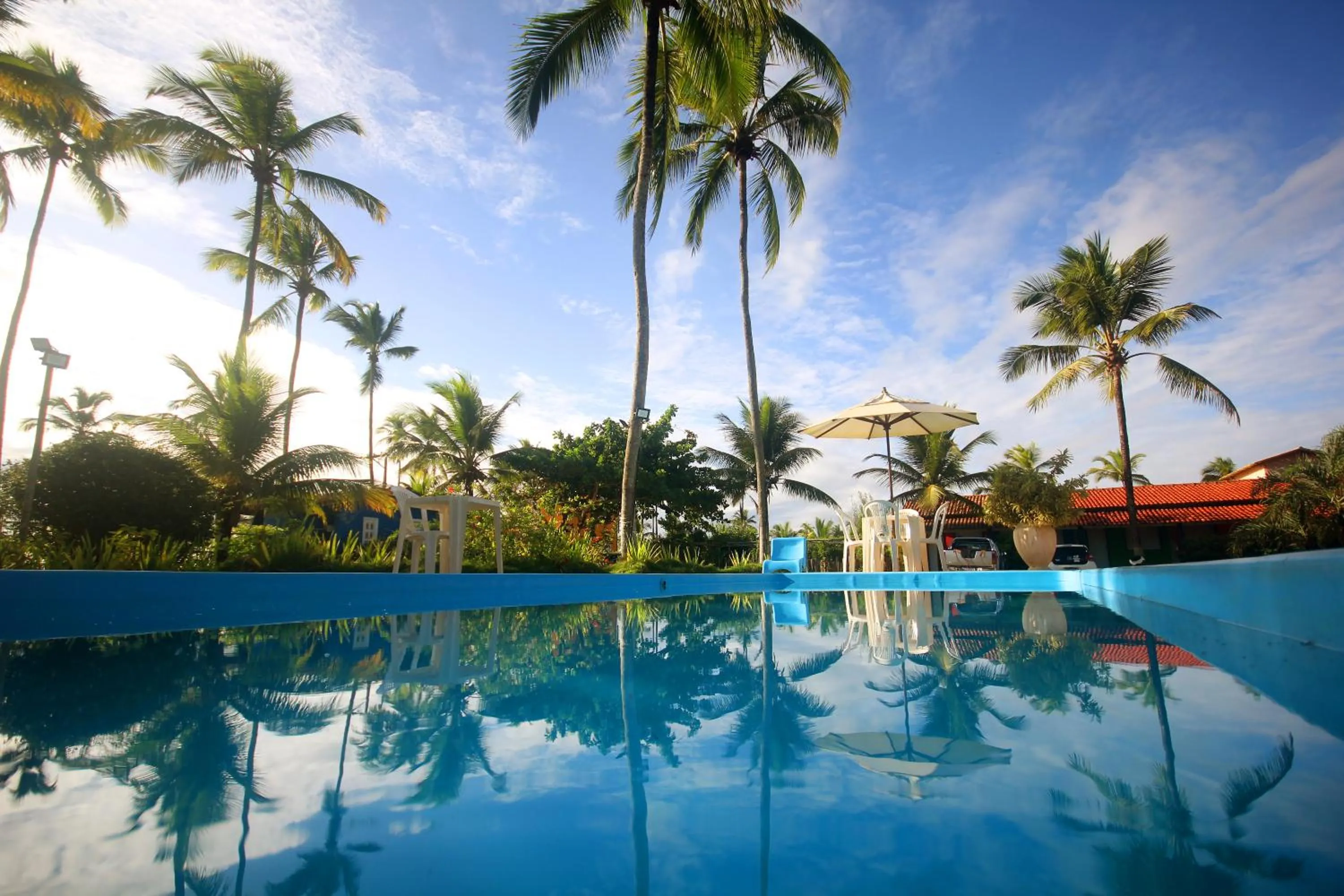 POUSADA STELLA MARIS