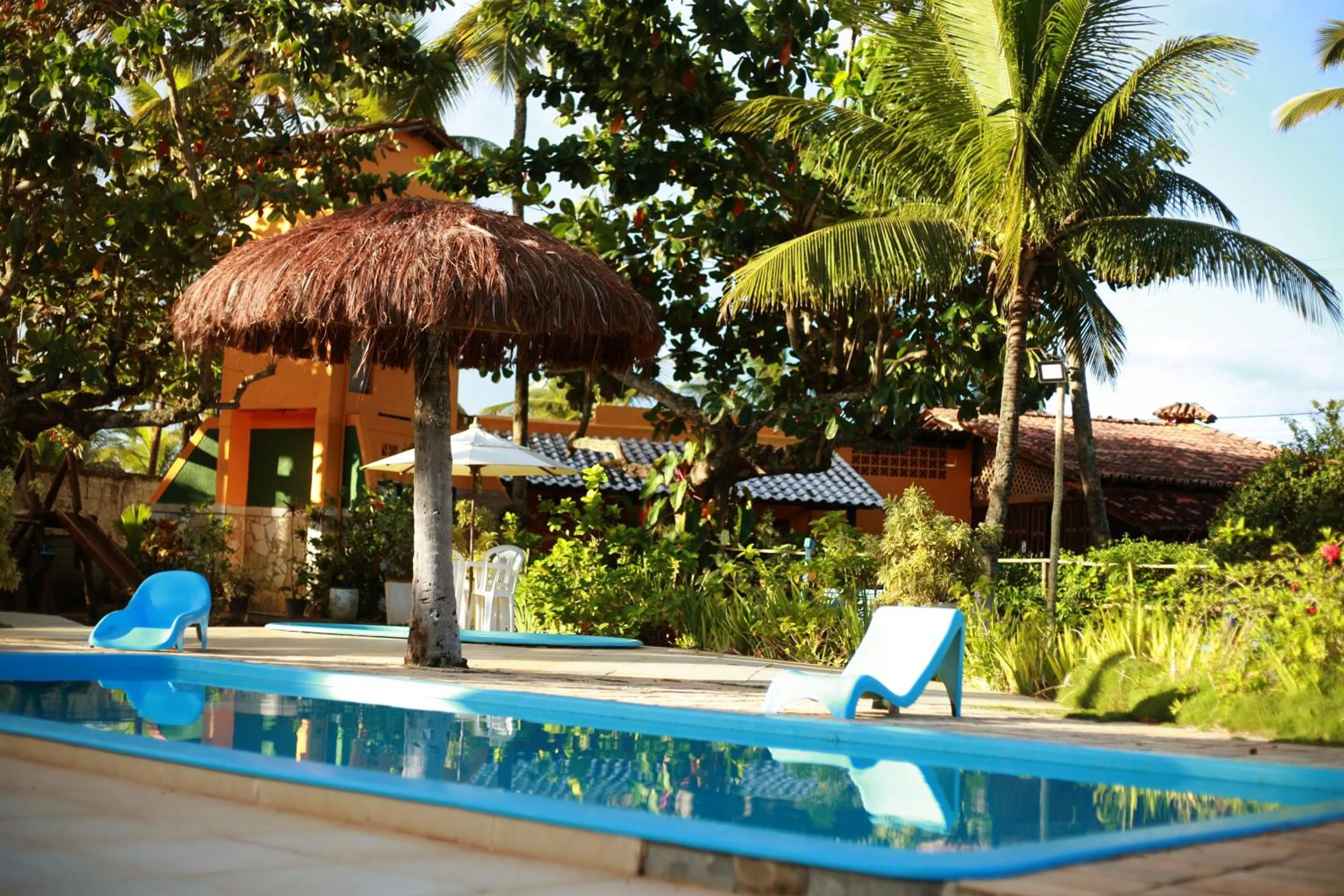 POUSADA STELLA MARIS