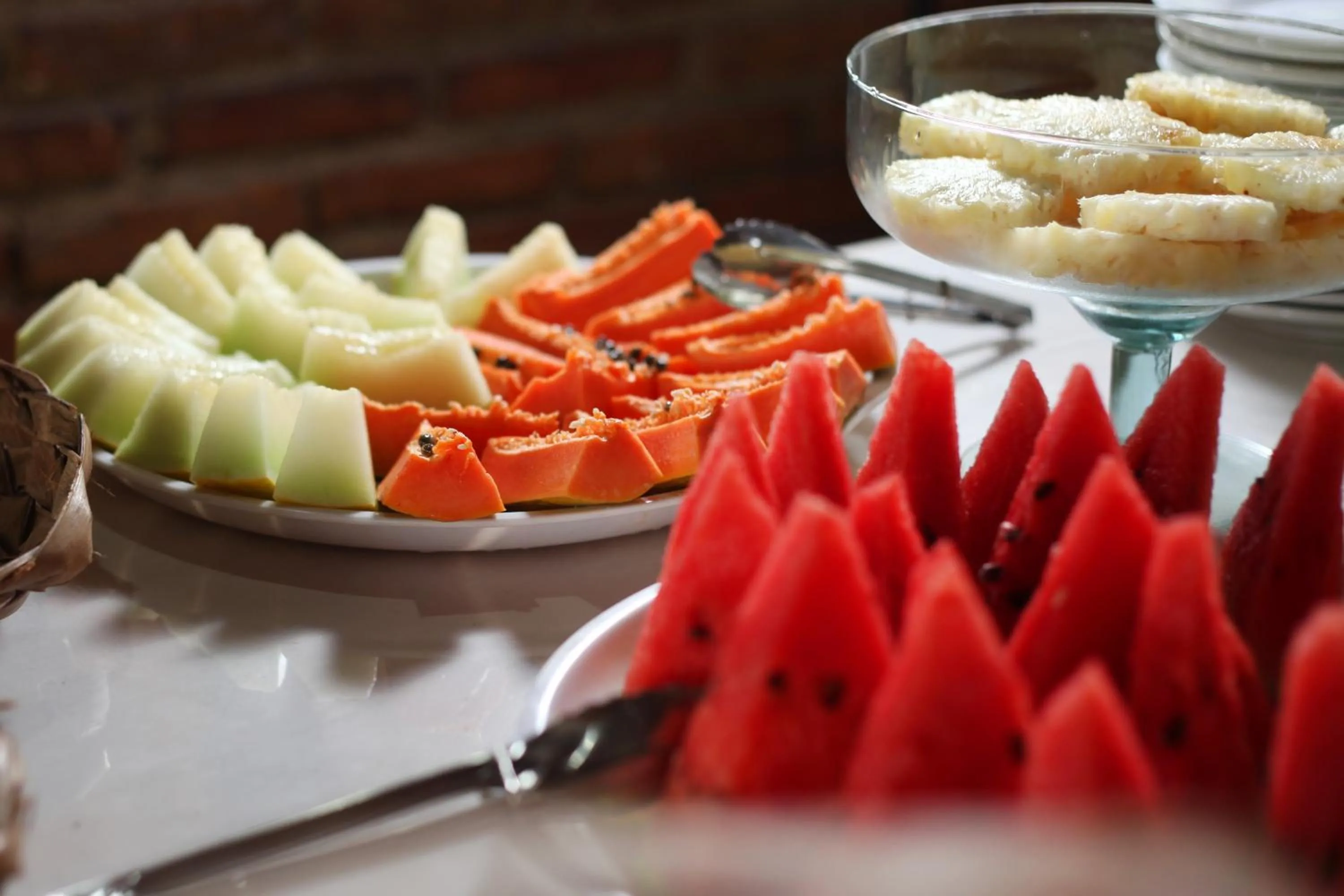 POUSADA STELLA MARIS