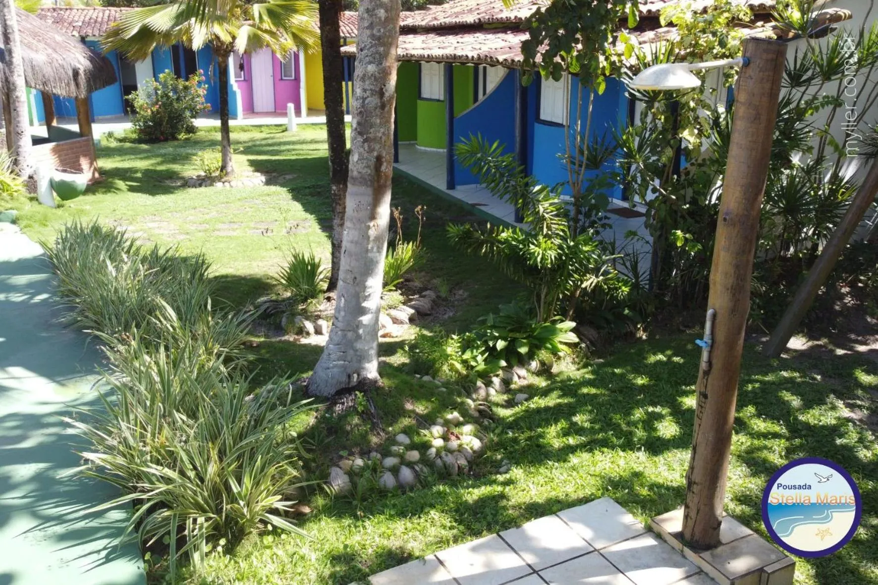 POUSADA STELLA MARIS