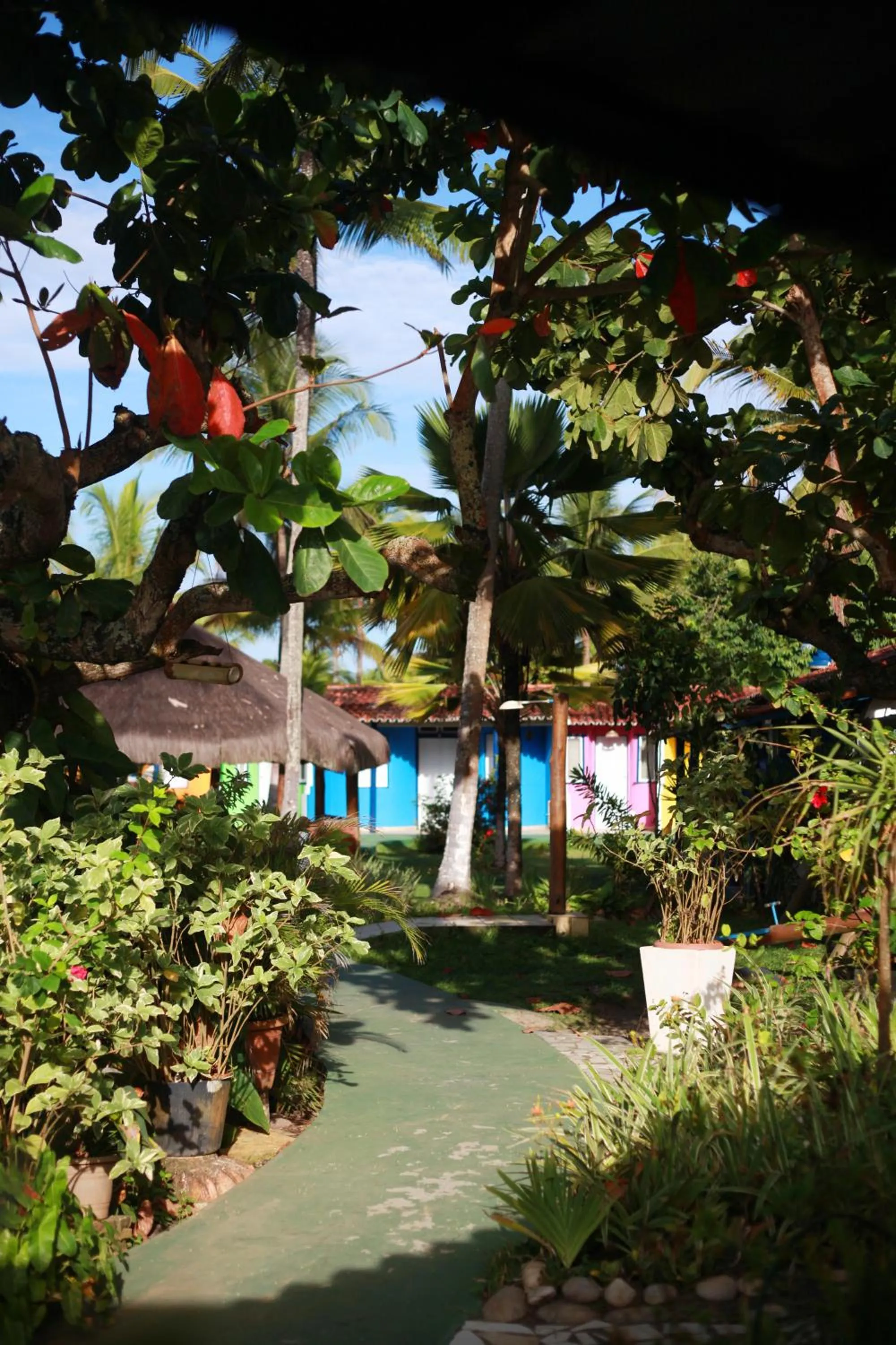 POUSADA STELLA MARIS