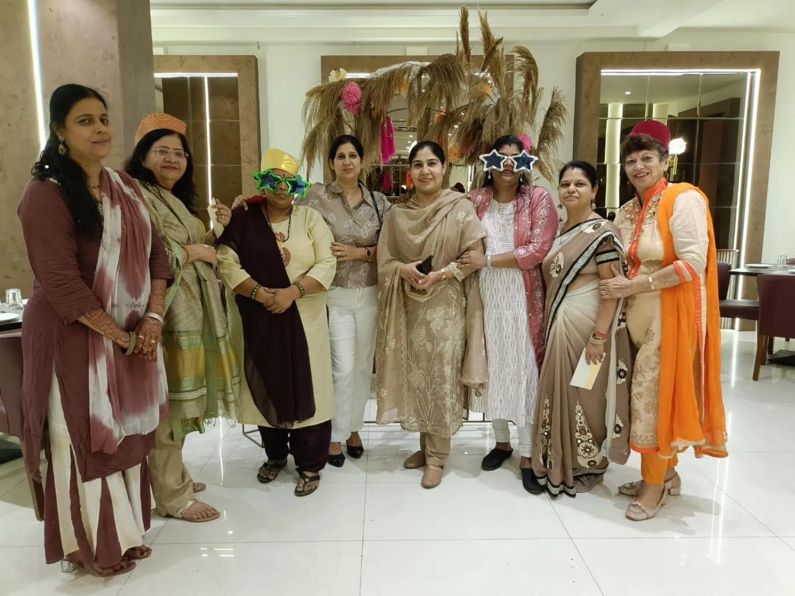 Restaurant/places to eat in HOTEL AMORA - Rajnandgaon