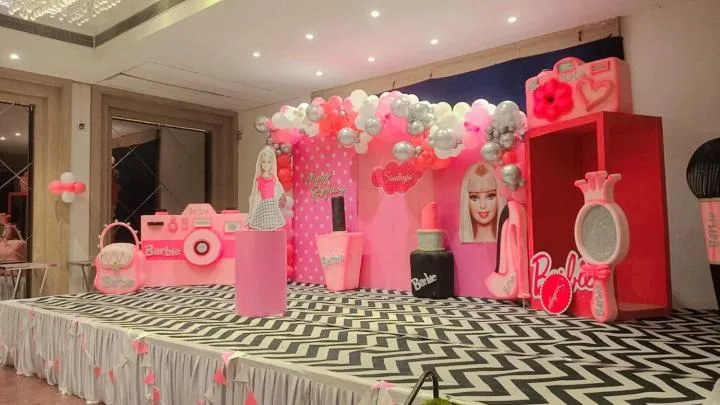 Banquet/Function facilities in HOTEL AMORA - Rajnandgaon