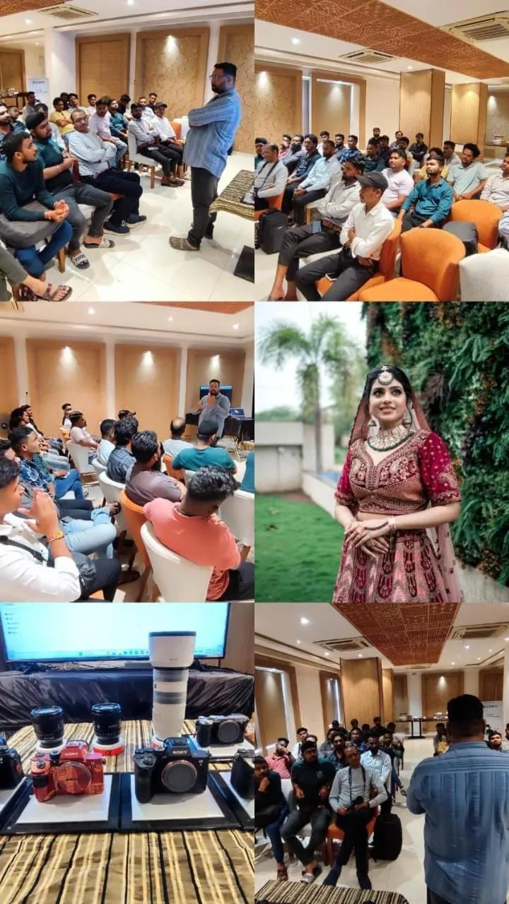 Meeting/conference room in HOTEL AMORA - Rajnandgaon