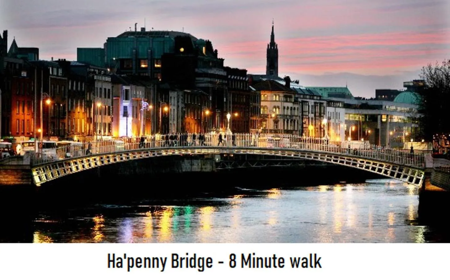 Henrietta Suites City Centre